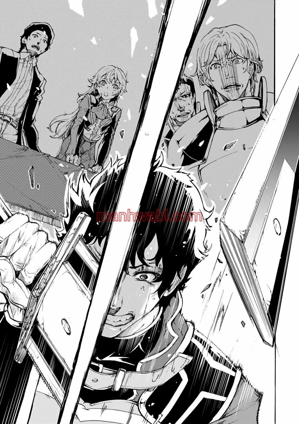 Inaka no Home Center Otoko no Jiyuu na Isekai Seikatsu - Capítulo 9_3 manhwa