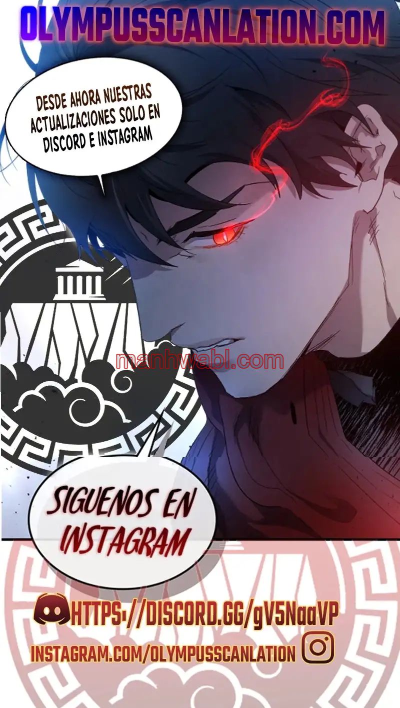 It Starts With A Mountain - Capítulo 275 manhwa