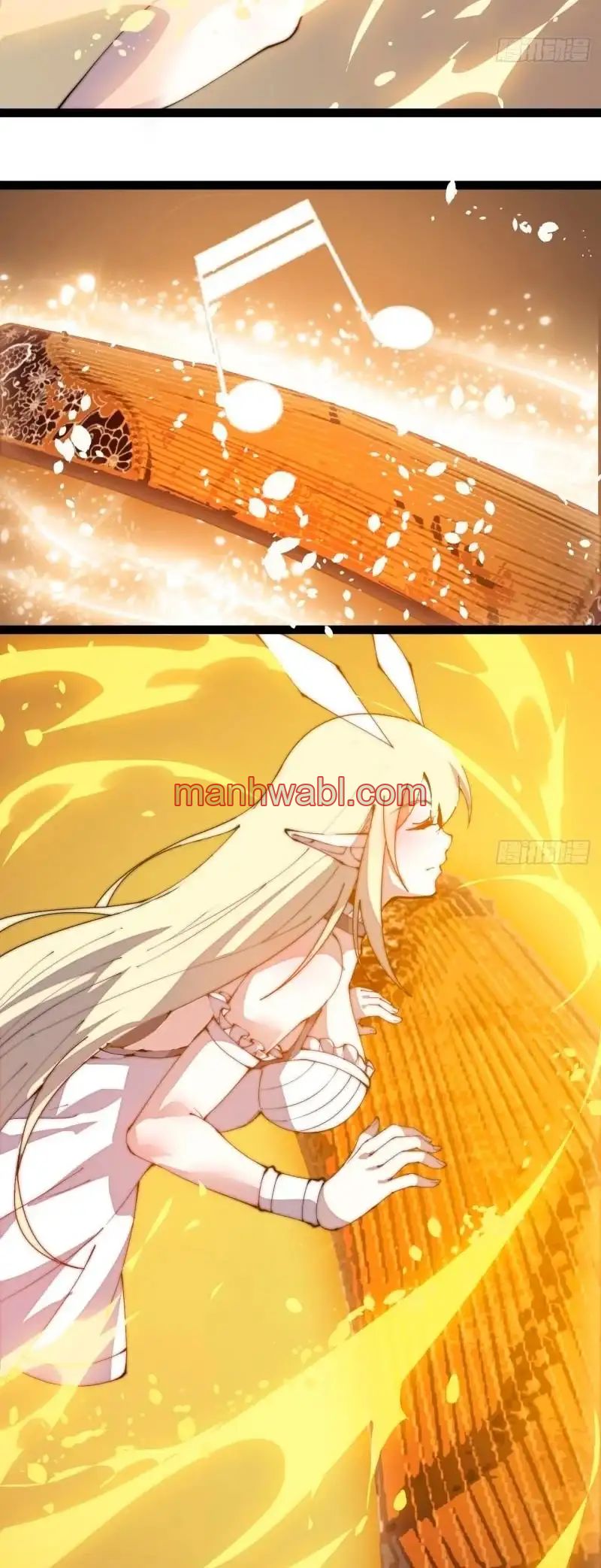 It Starts With A Mountain - Capítulo 294_2 manhwa