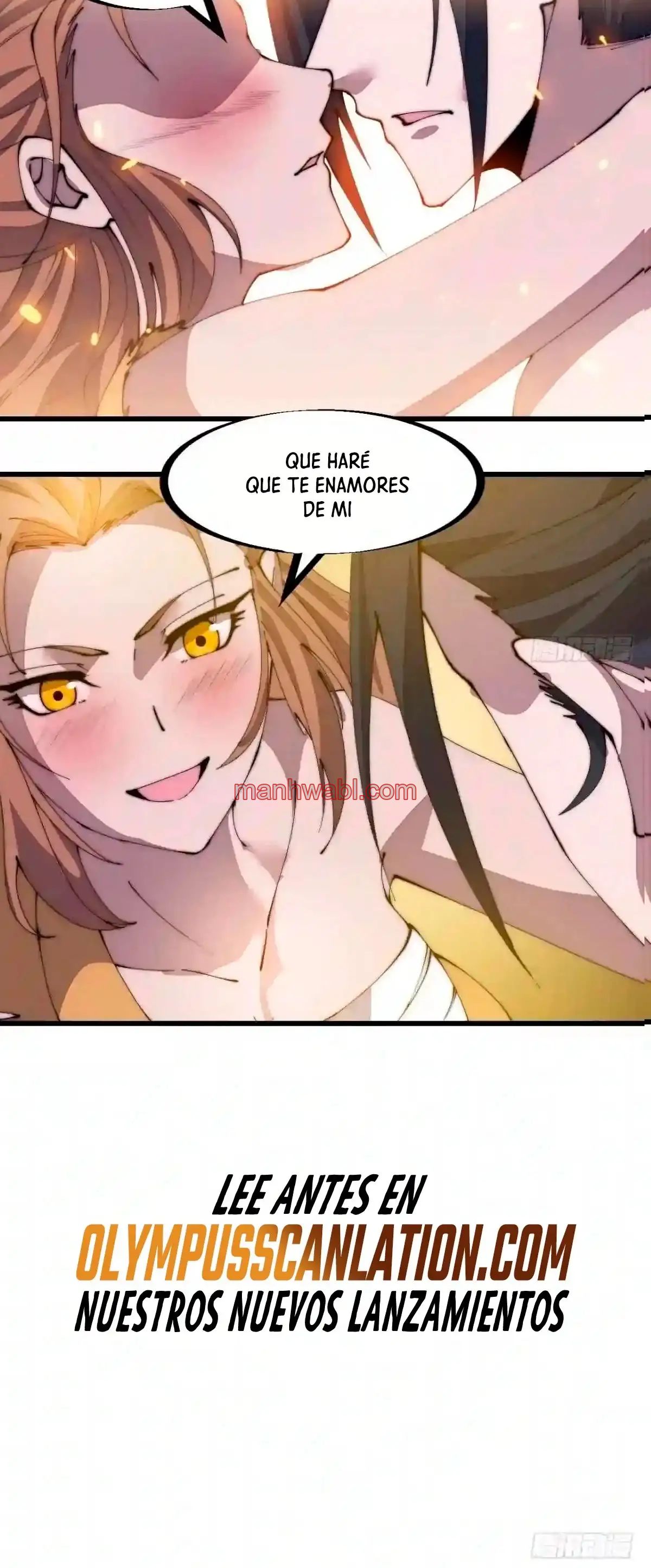 It Starts With A Mountain - Capítulo 316_3 manhwa