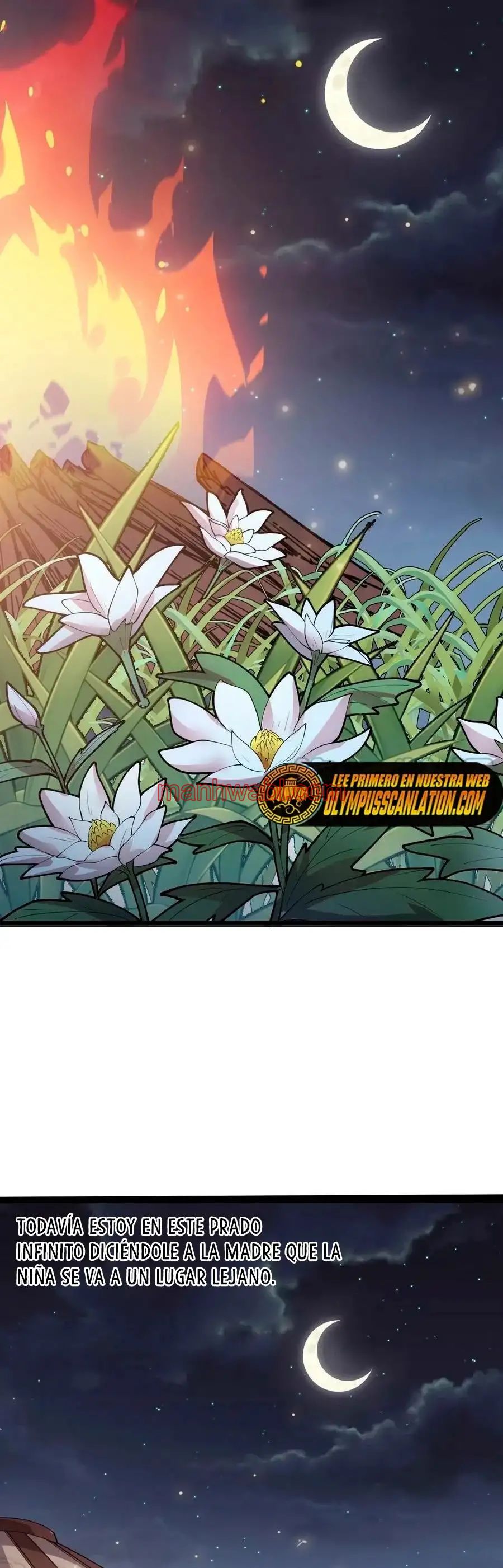 It Starts With A Mountain - Capítulo 337_3 manhwa