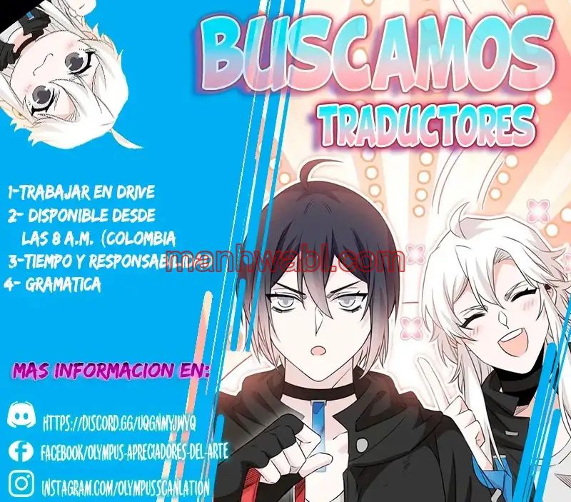 It Starts With A Mountain - Capítulo 347_3 manhwa