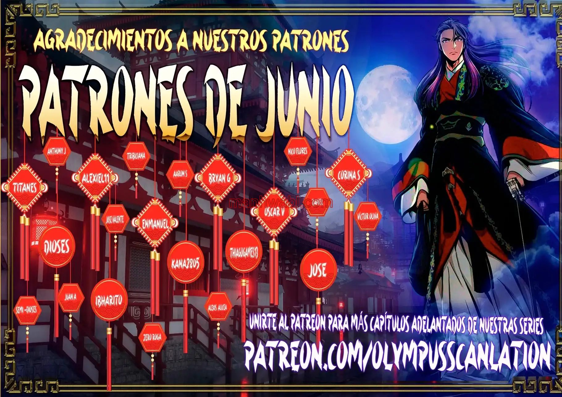 It Starts With A Mountain - Capítulo 361_3 manhwa