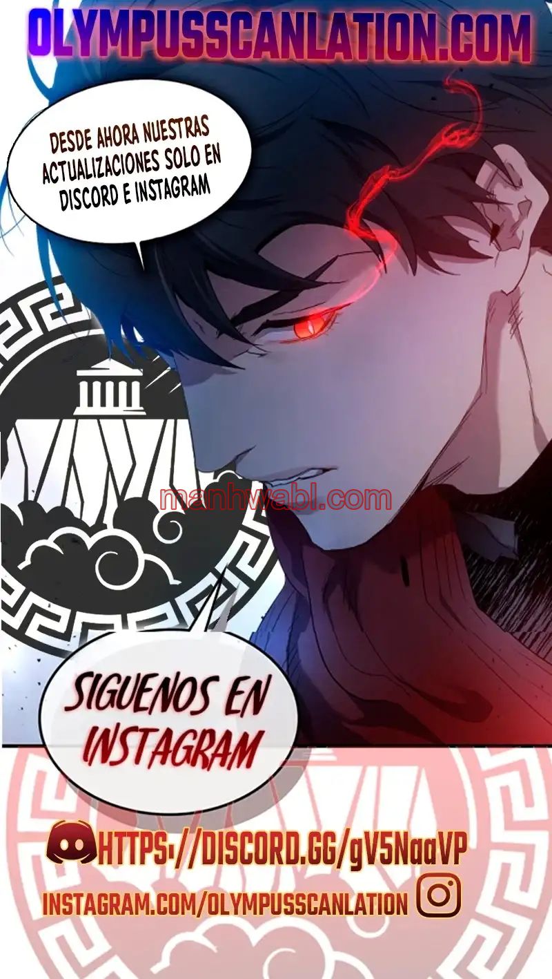 It Starts With A Mountain - Capítulo 364 manhwa