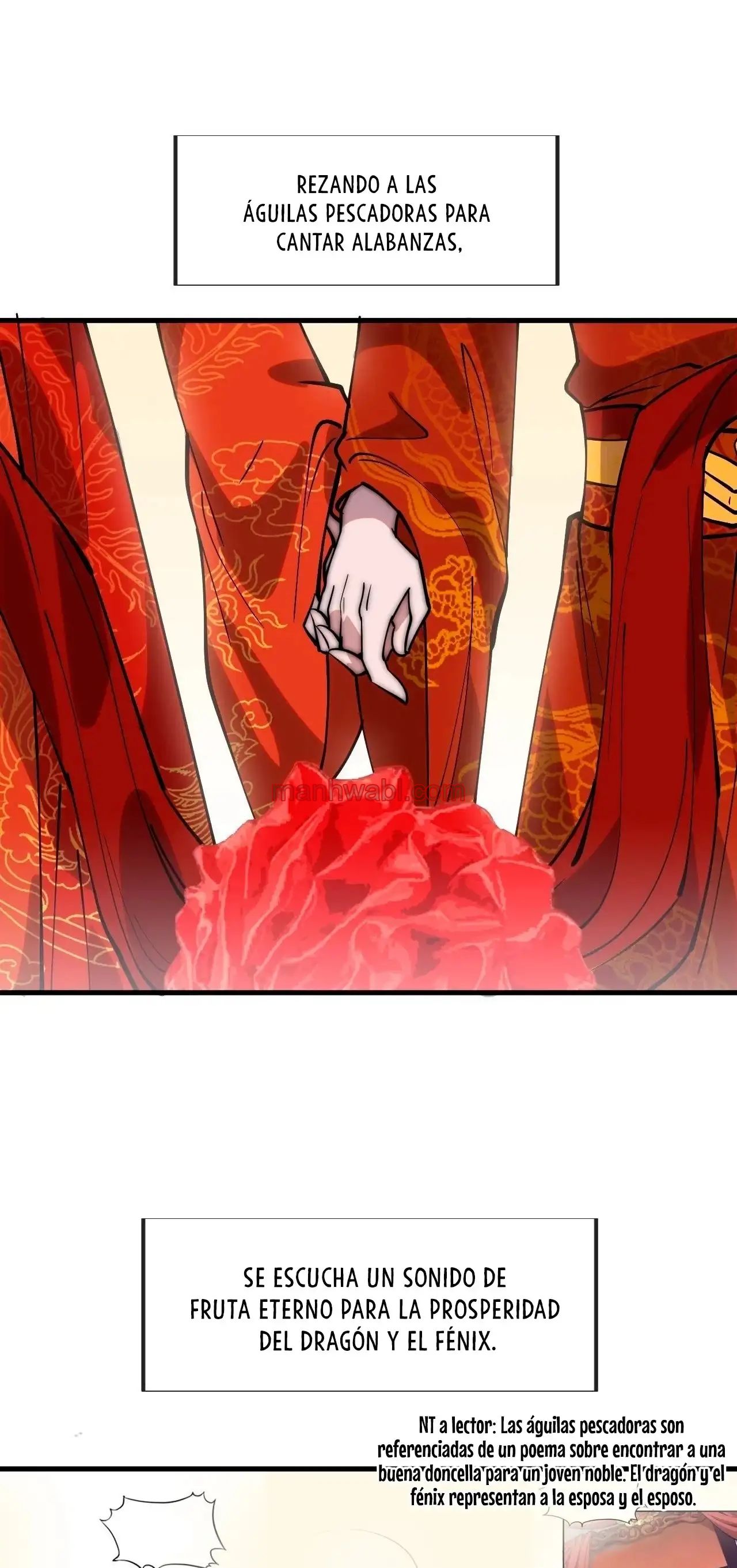 It Starts With A Mountain - Capítulo 369_2 manhwa