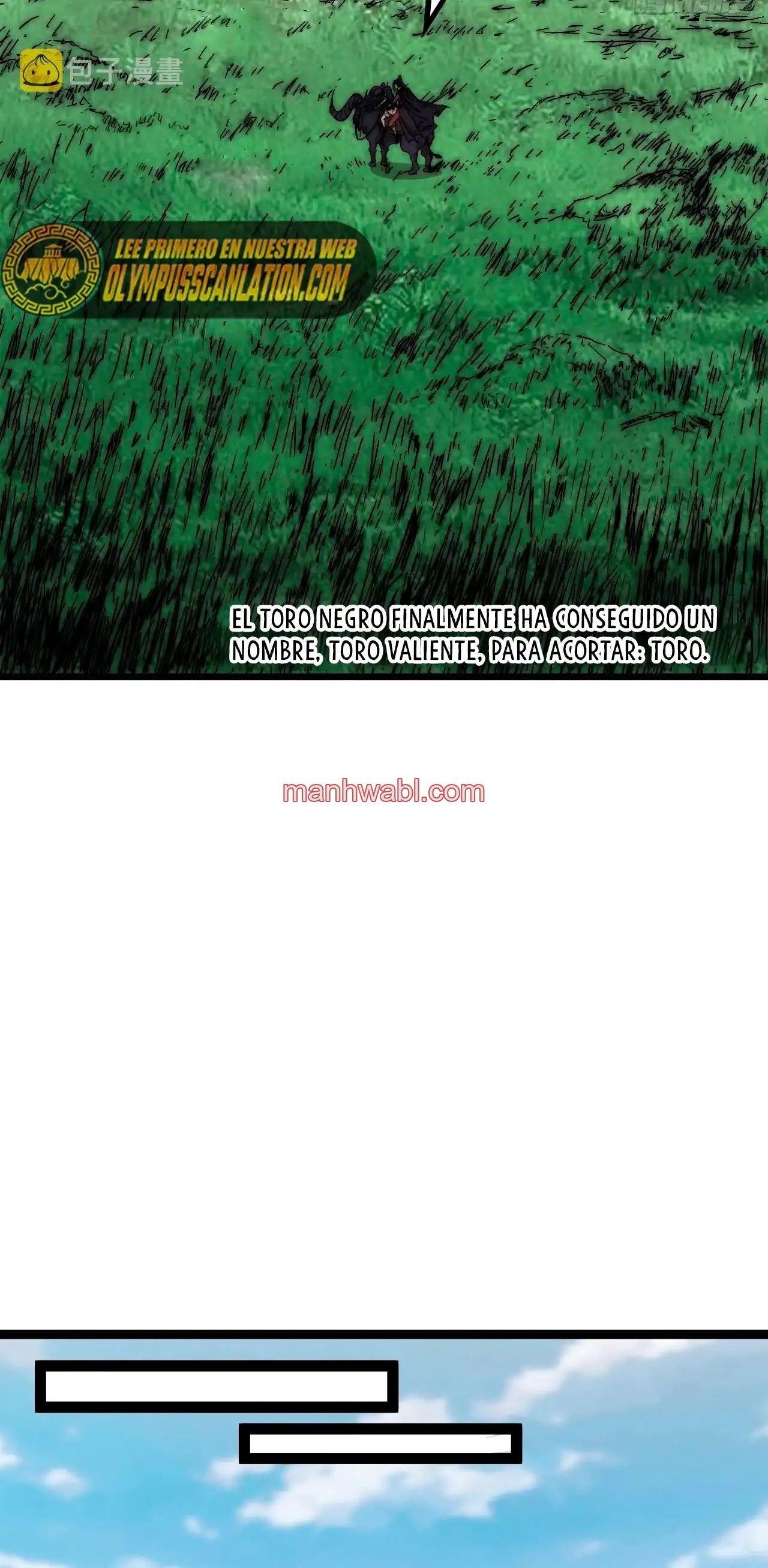 It Starts With A Mountain - Capítulo 377_2 manhwa