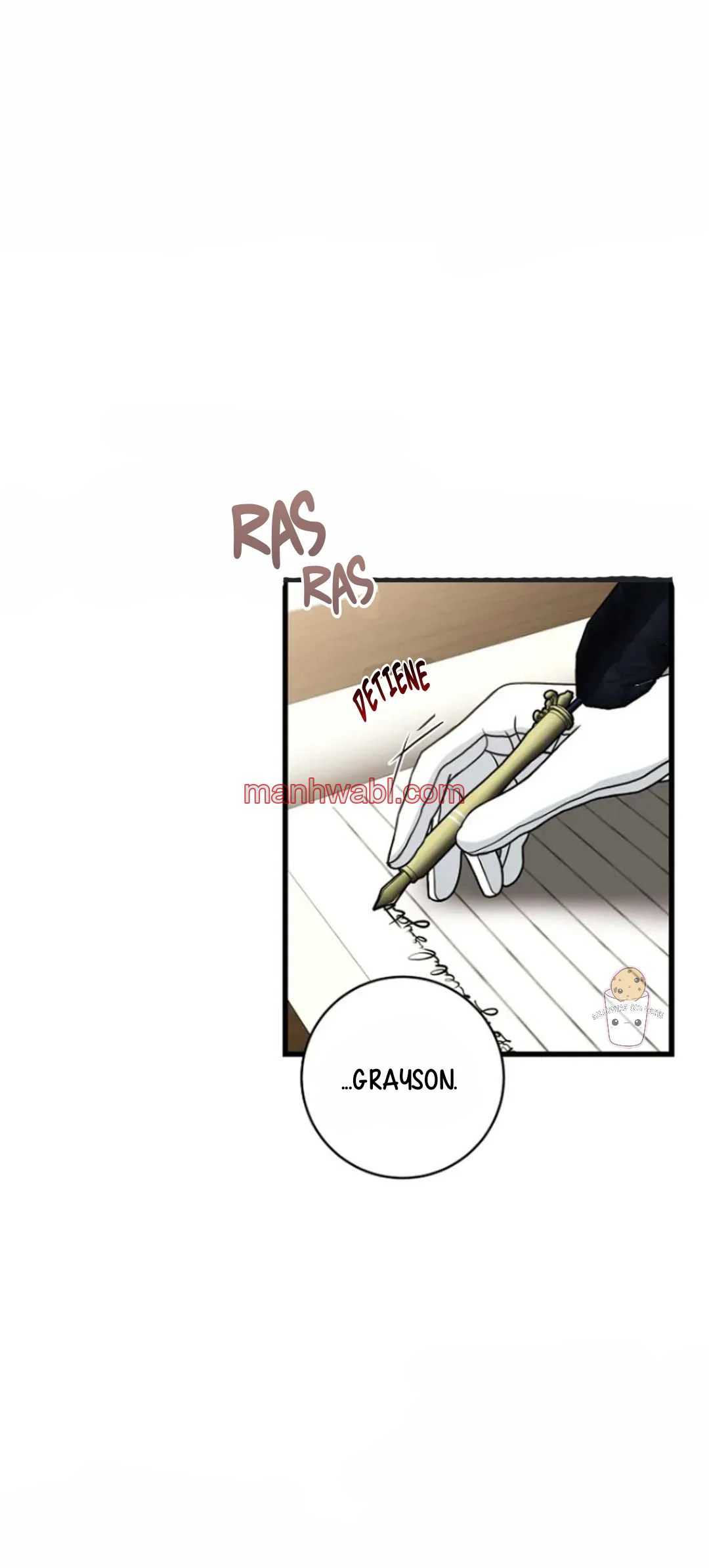 Jubilación No Amor - Capítulo 10 manhwa