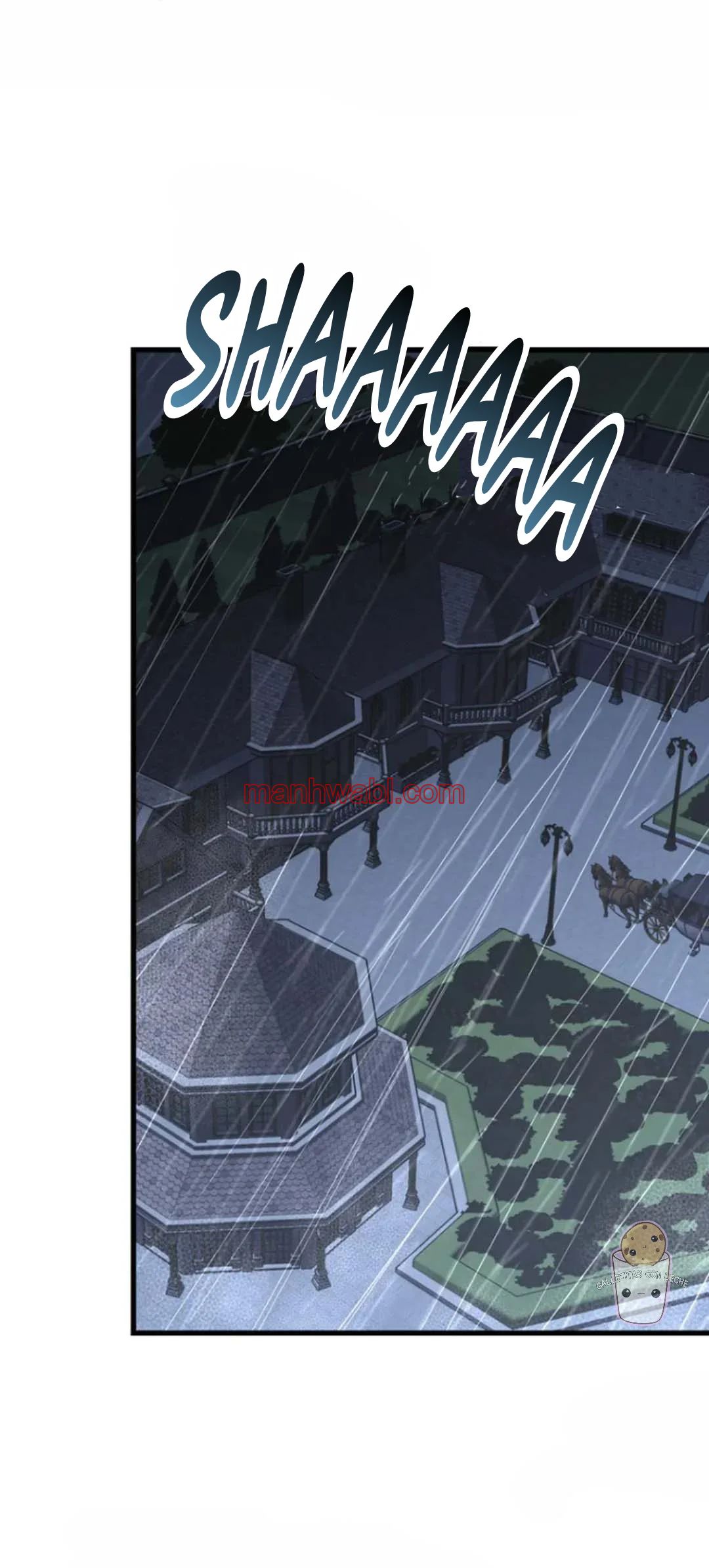 Jubilación No Amor - Capítulo 10 manhwa