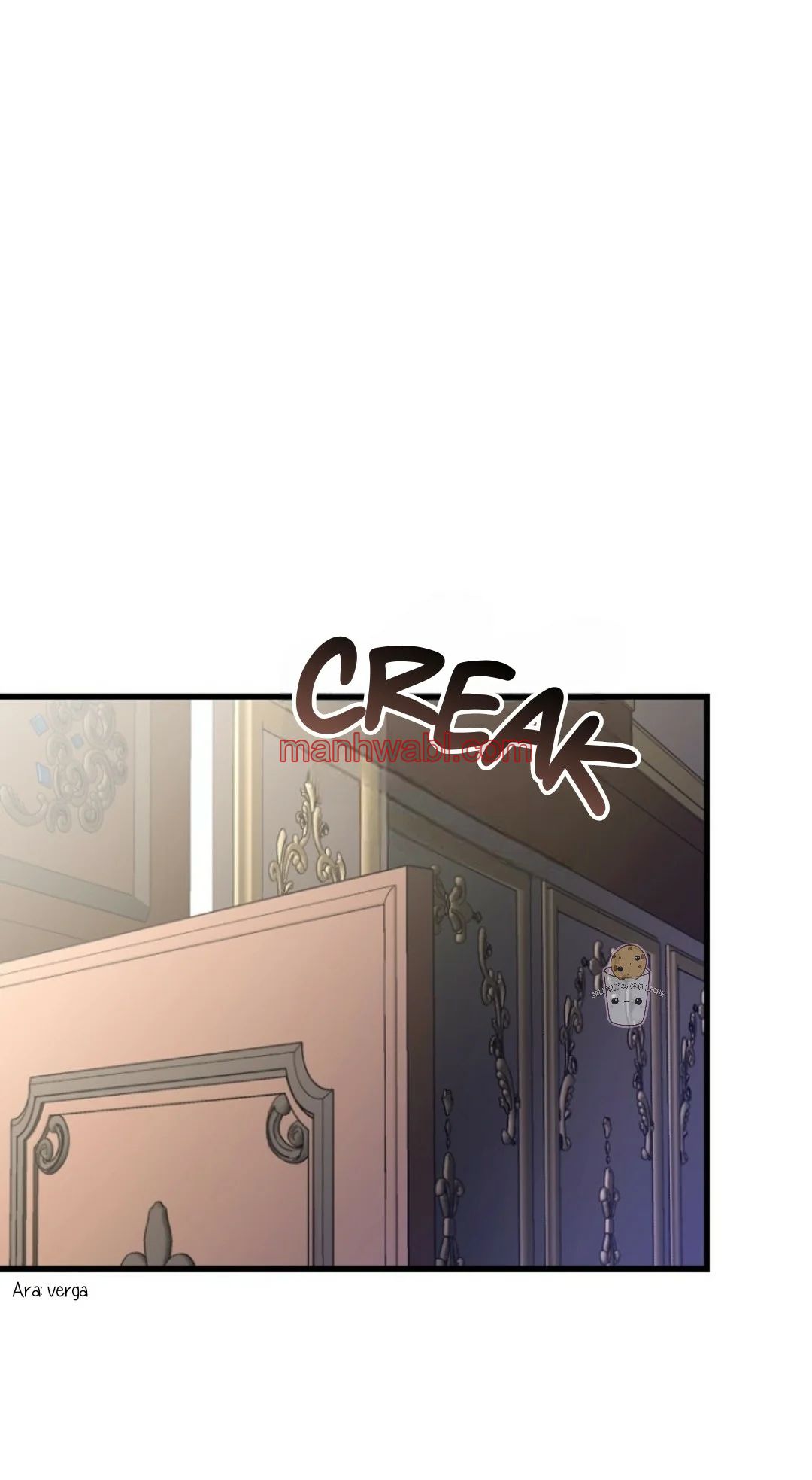 Jubilación No Amor - Capítulo 13_2 manhwa