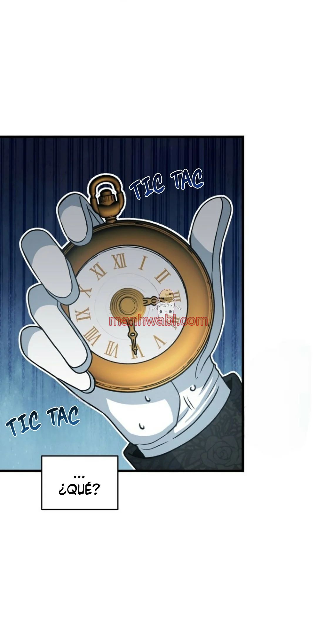 Jubilación No Amor - Capítulo 13_2 manhwa