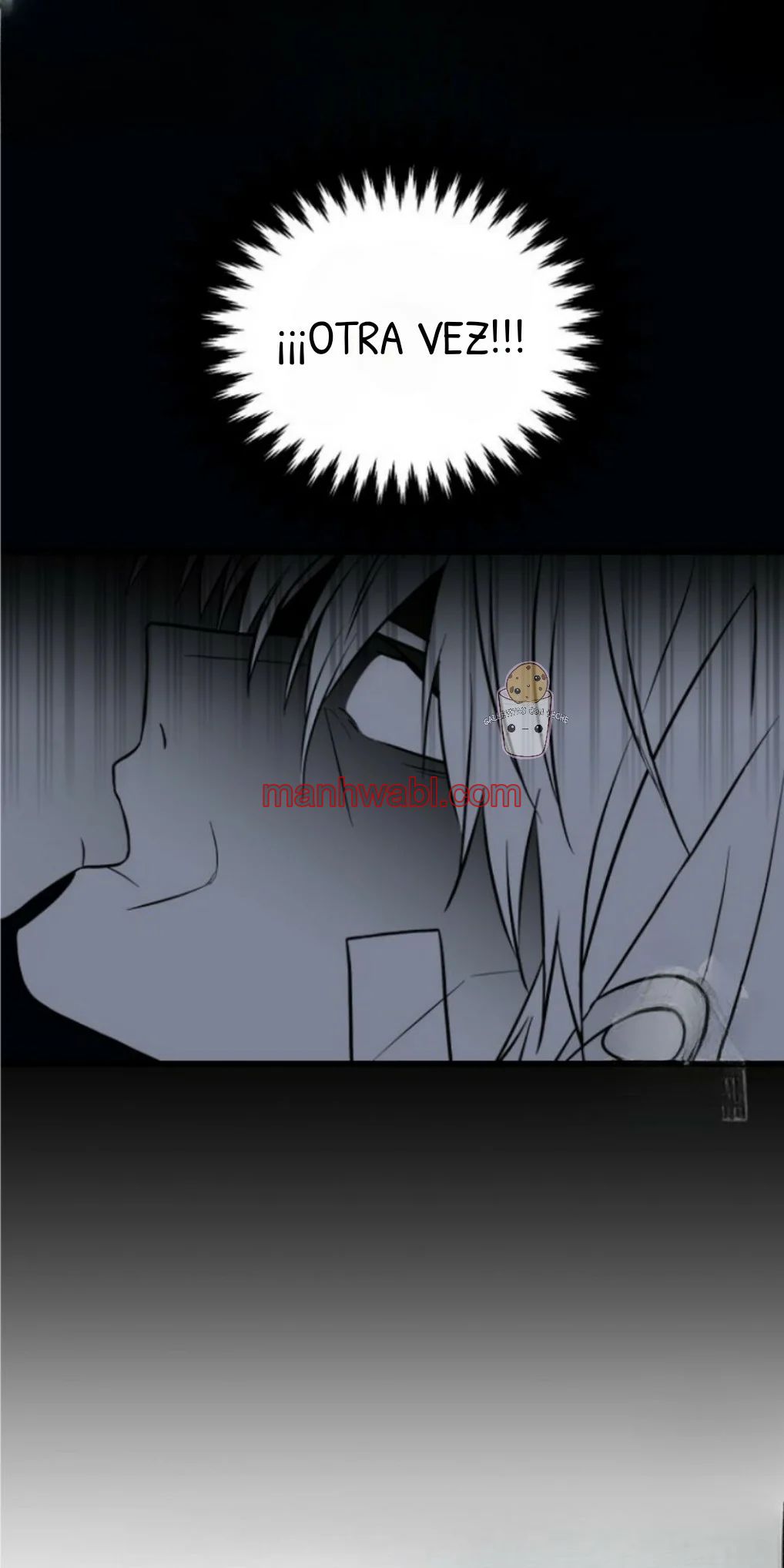 Jubilación No Amor - Capítulo 17_2 manhwa