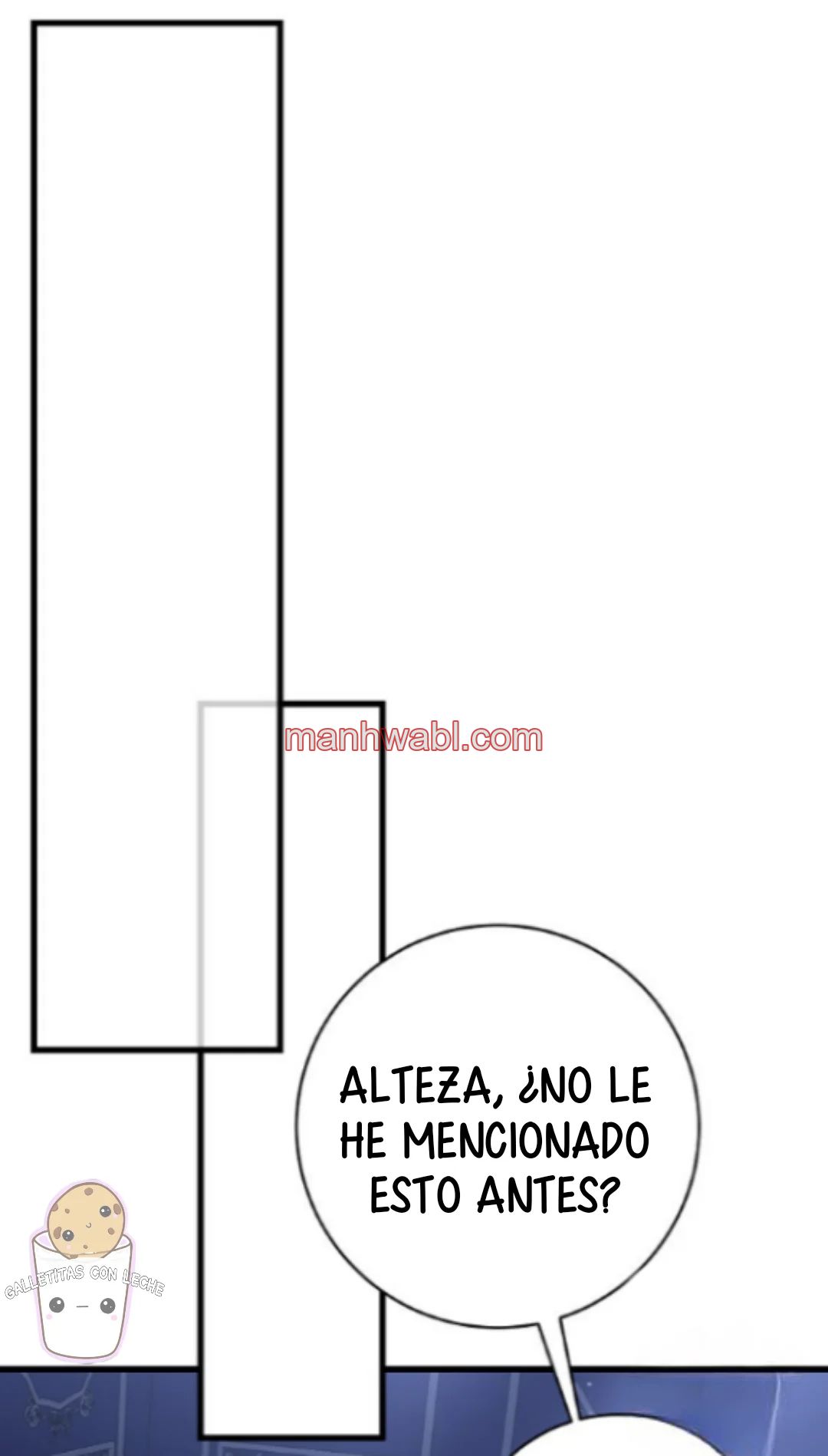 Jubilación No Amor - Capítulo 18_2 manhwa