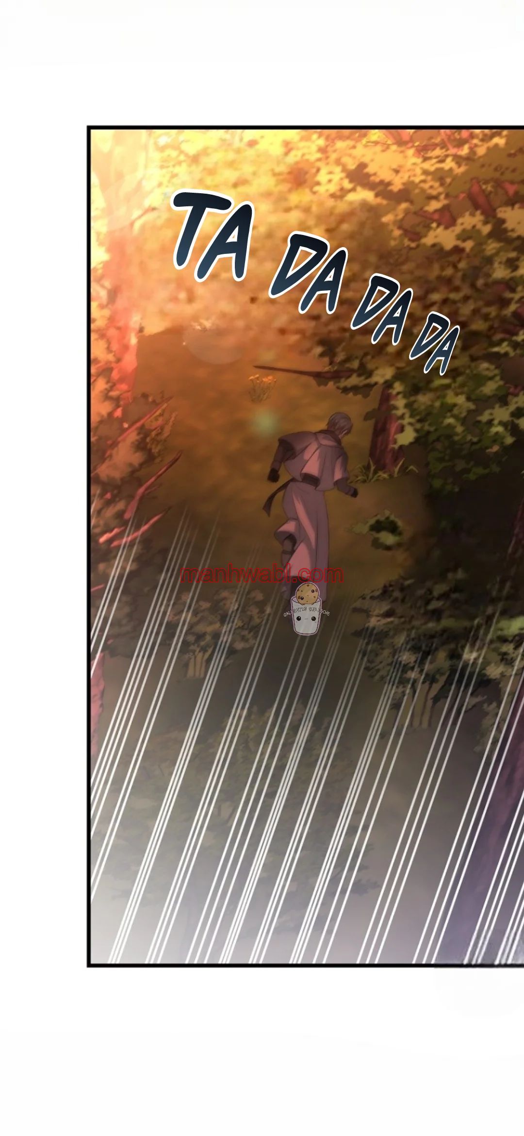 Jubilación No Amor - Capítulo 21_3 manhwa