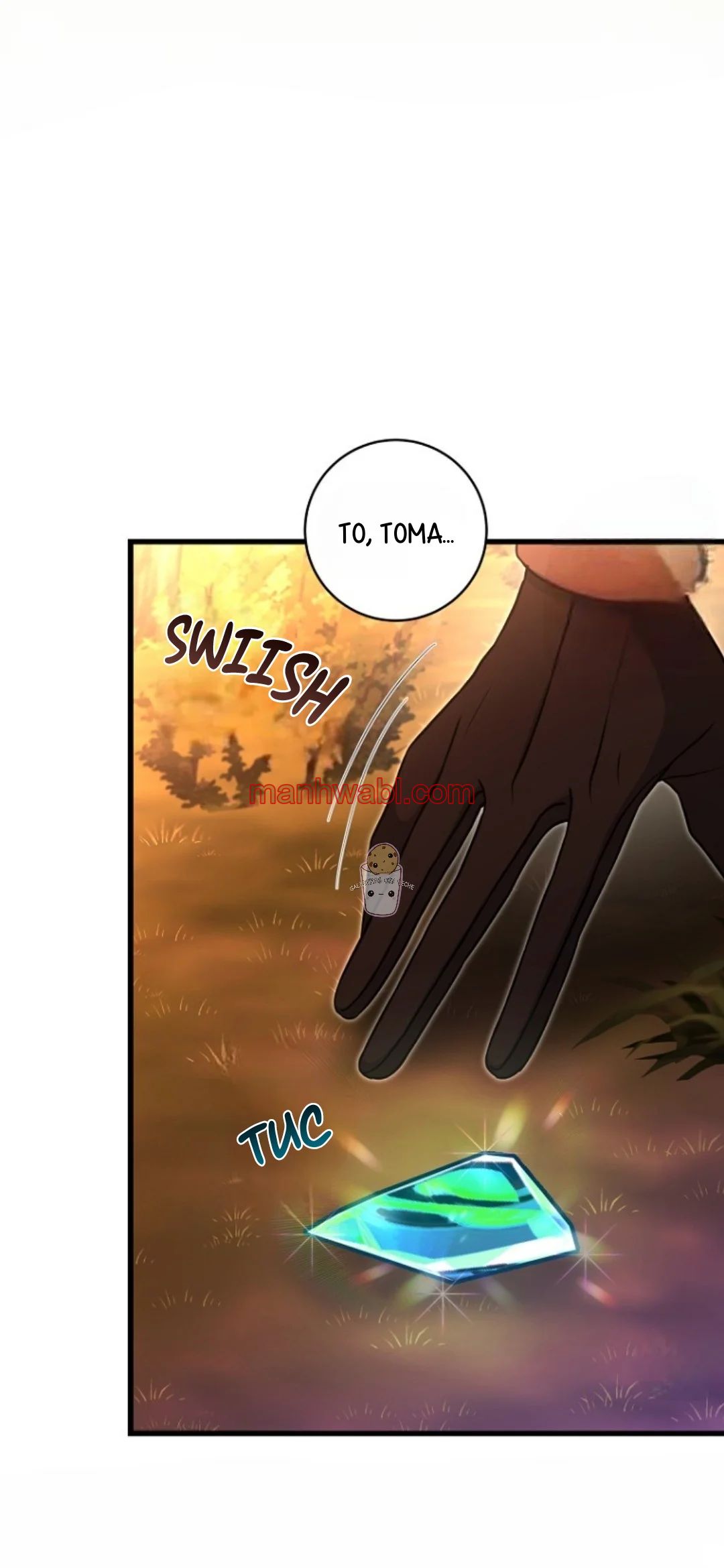 Jubilación No Amor - Capítulo 21_3 manhwa