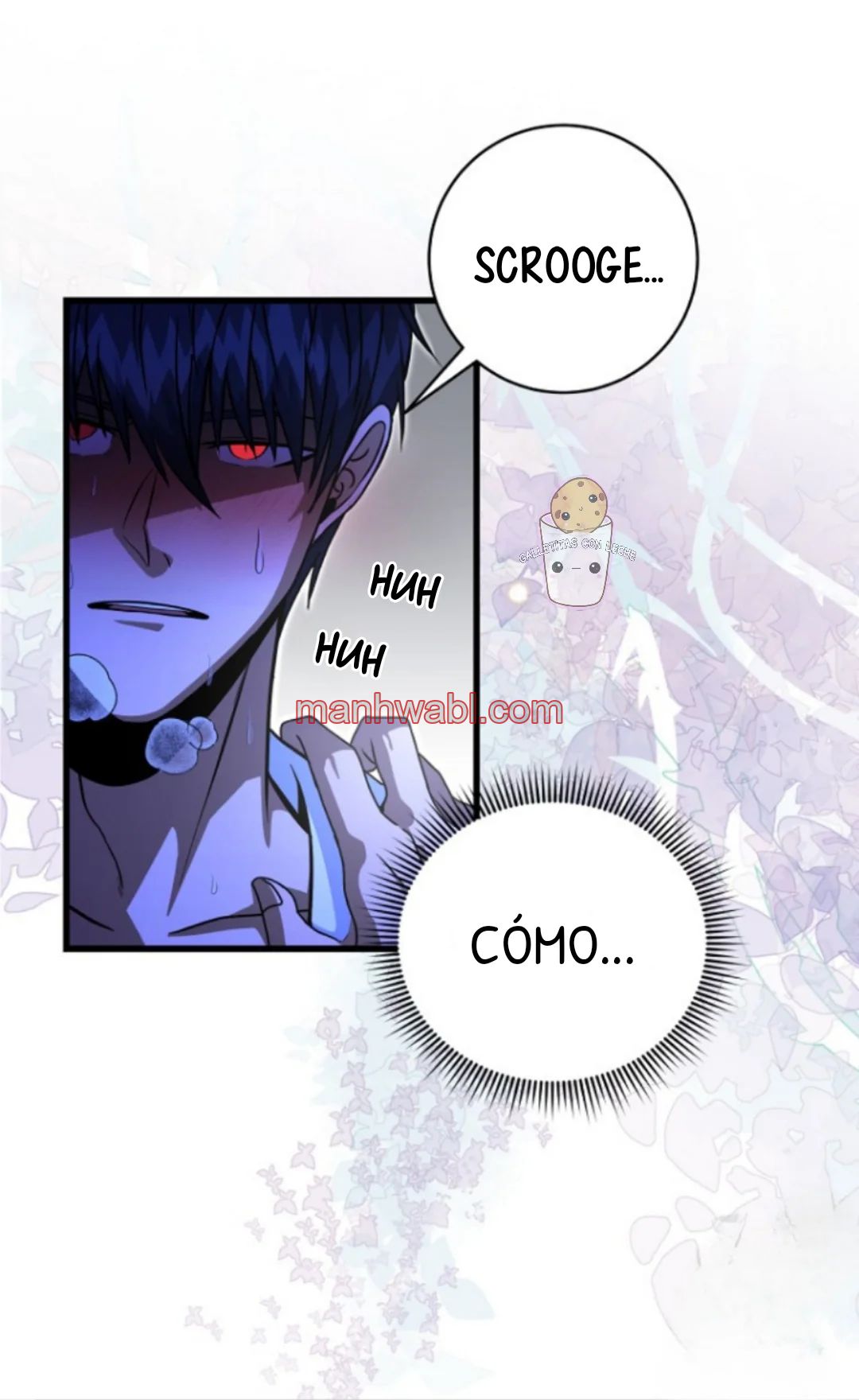 Jubilación No Amor - Capítulo 24 manhwa