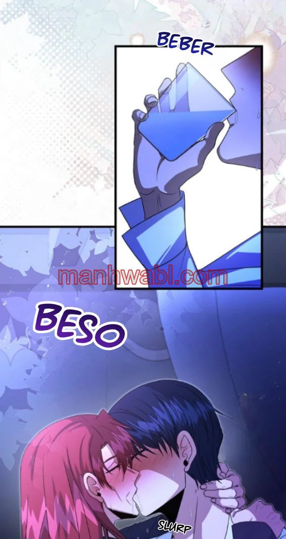 Jubilación No Amor - Capítulo 24 manhwa