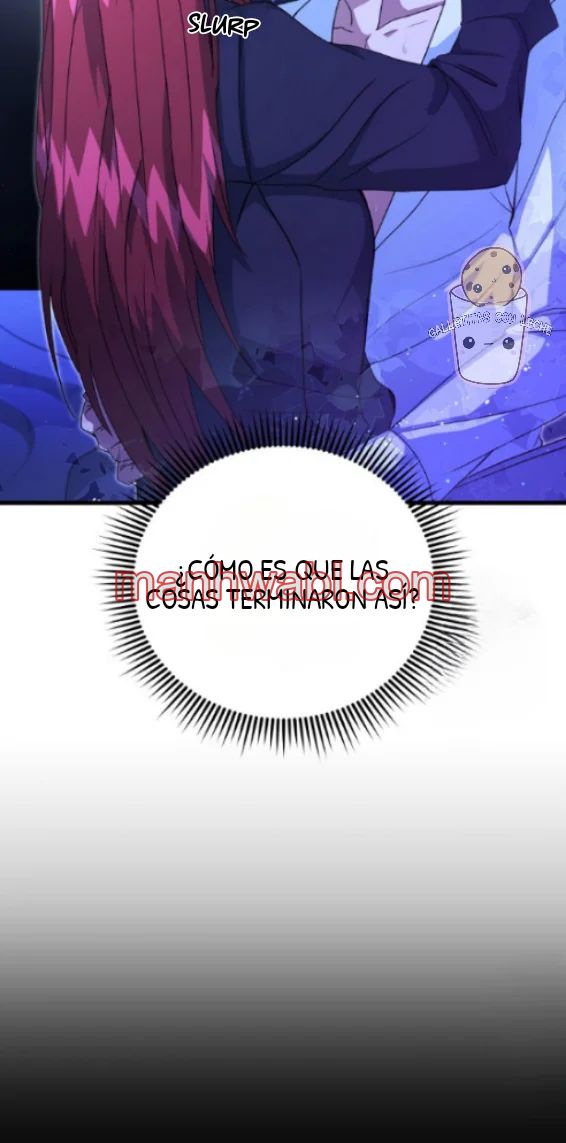Jubilación No Amor - Capítulo 24 manhwa