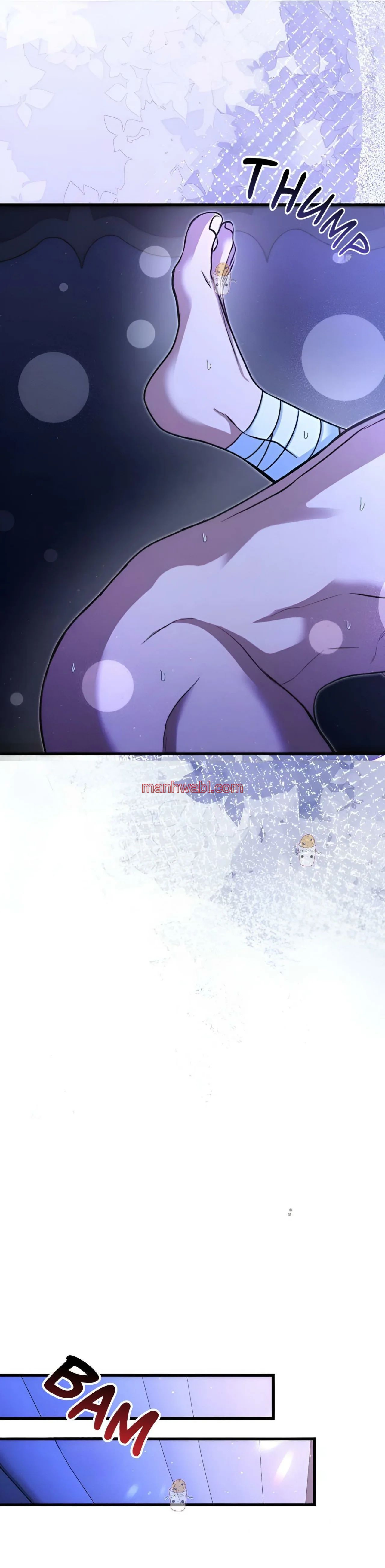 Jubilación No Amor - Capítulo 25_2 manhwa