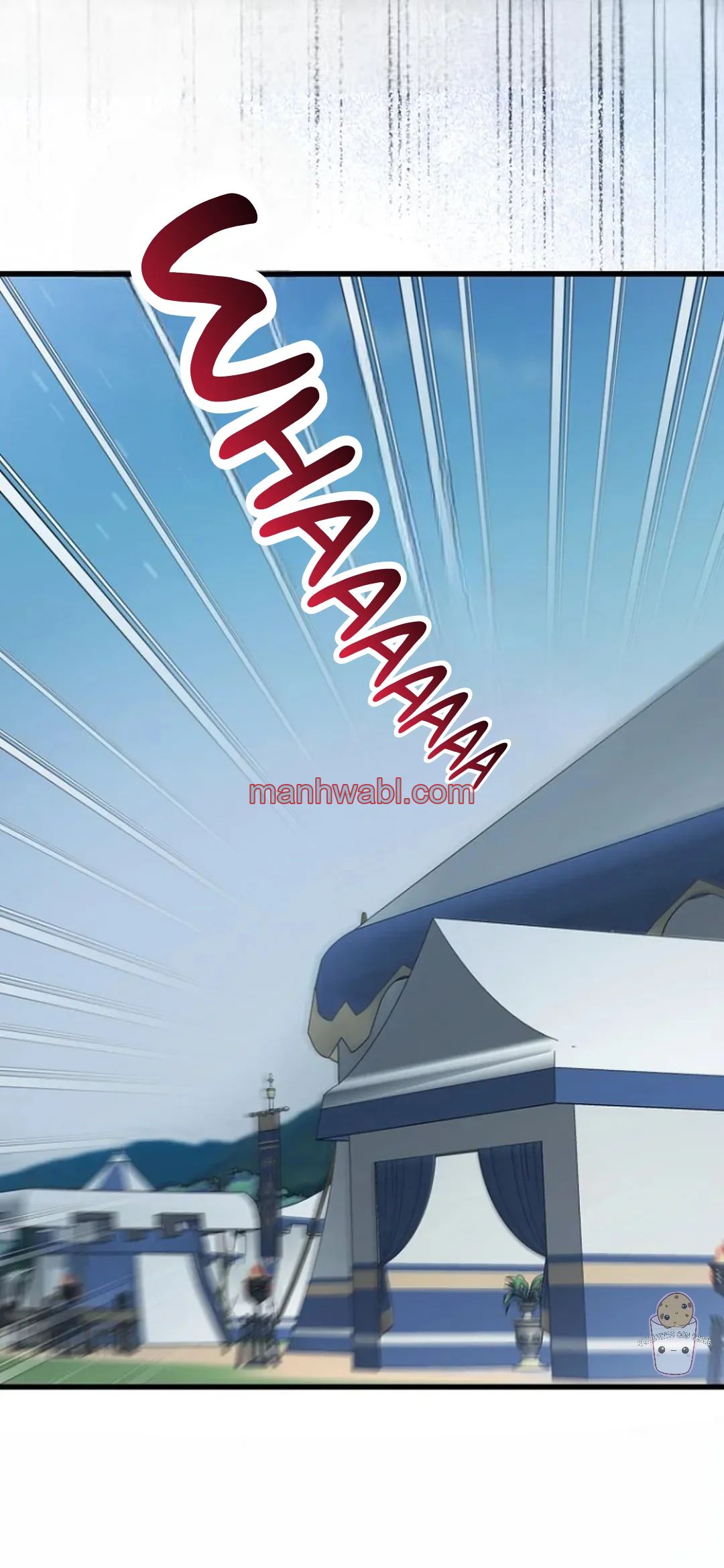 Jubilación No Amor - Capítulo 26_2 manhwa