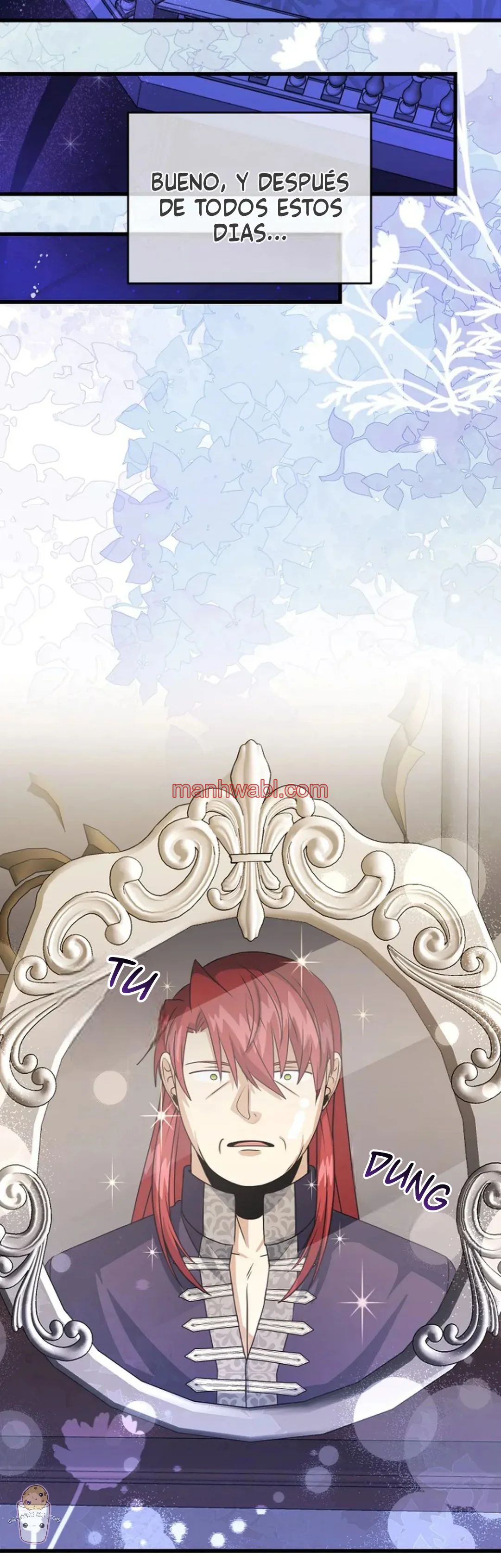 Jubilación No Amor - Capítulo 26_3 manhwa