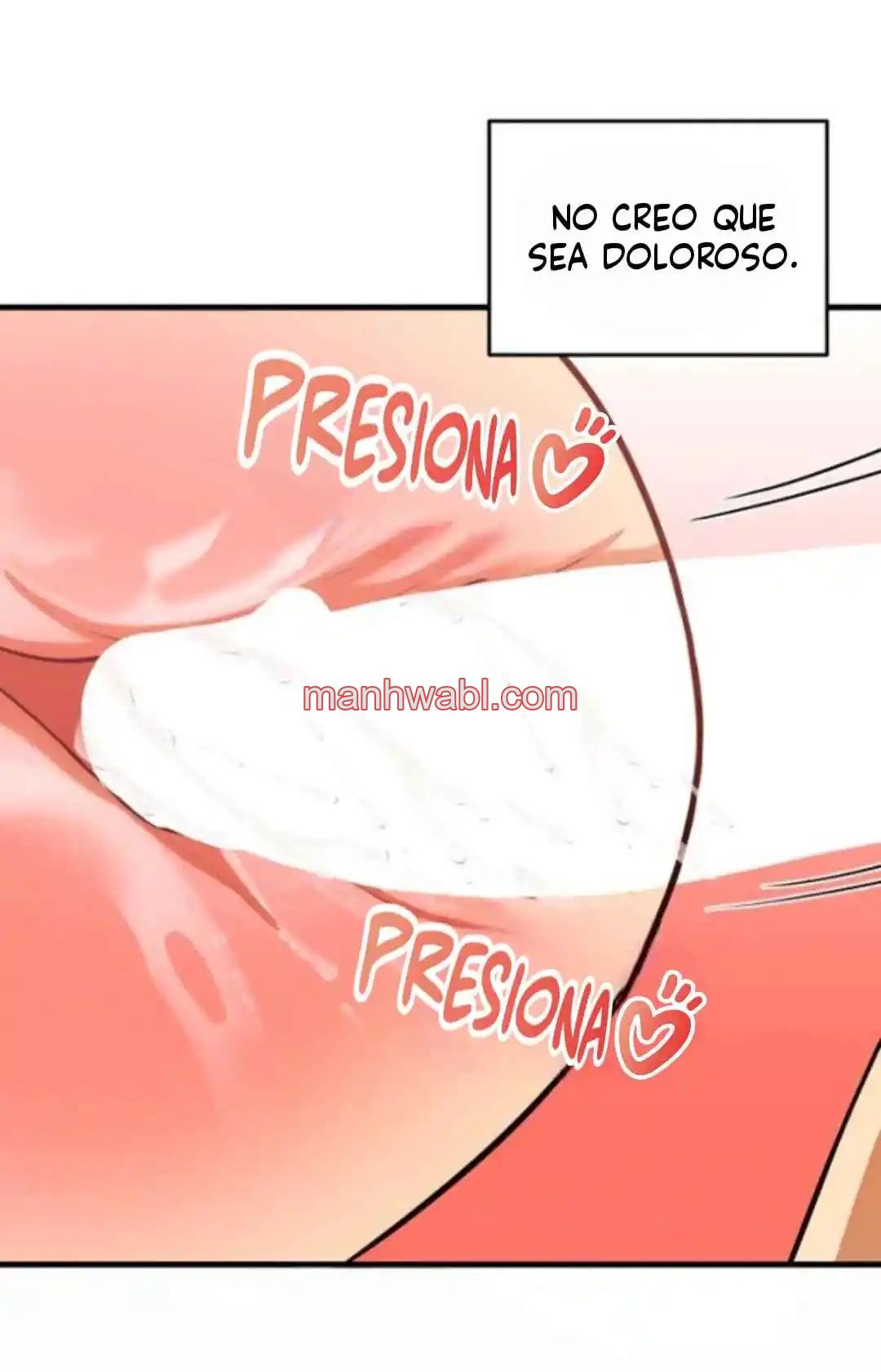 Jubilación No Amor - Capítulo 4 manhwa