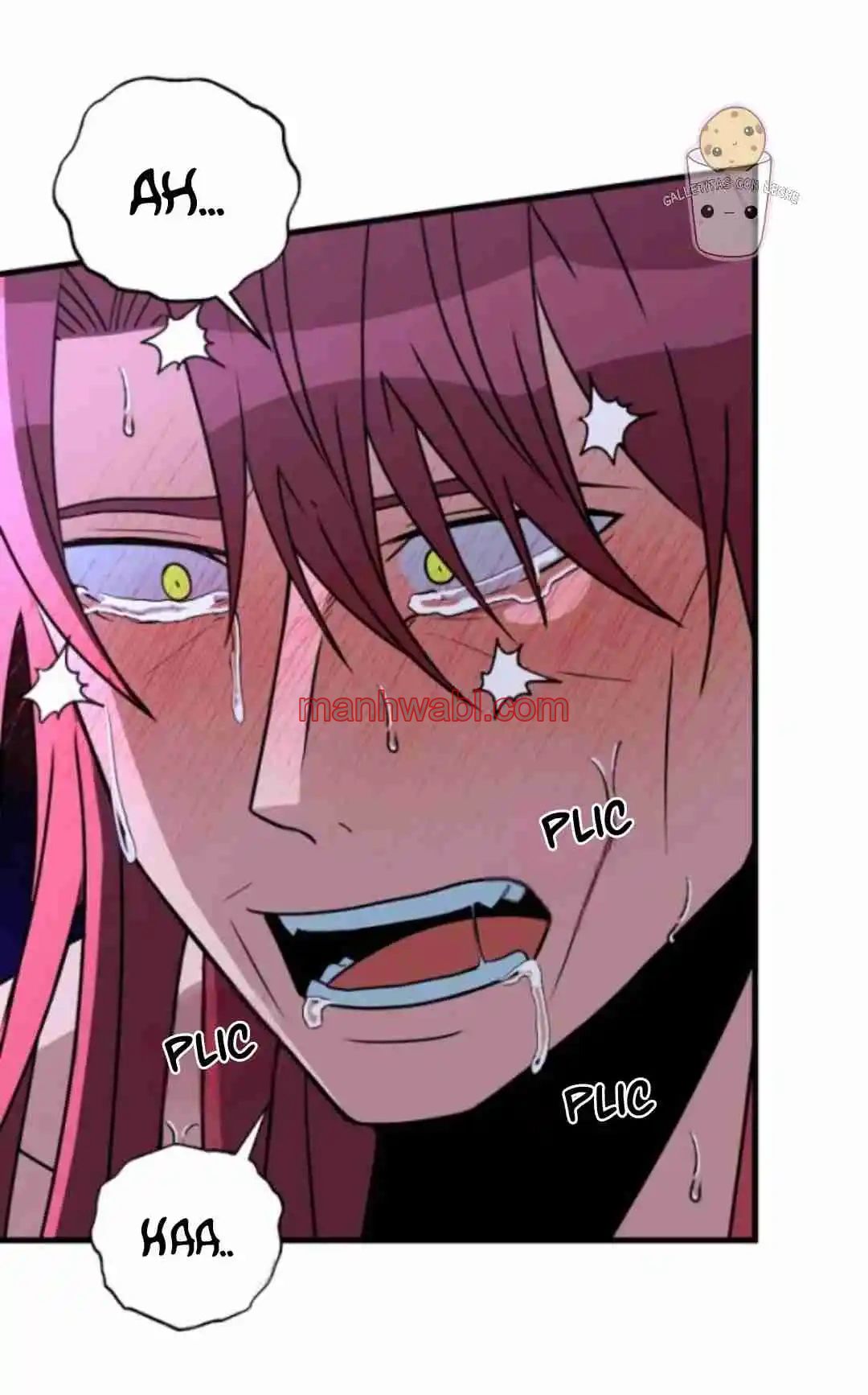 Jubilación No Amor - Capítulo 4 manhwa