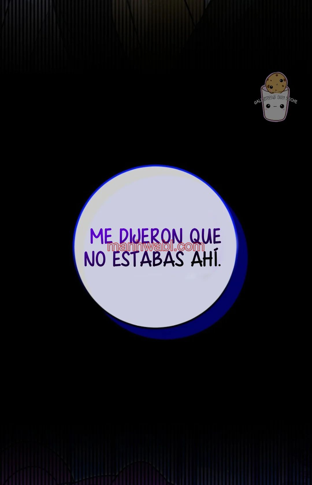 Jubilación No Amor - Capítulo 6_3 manhwa