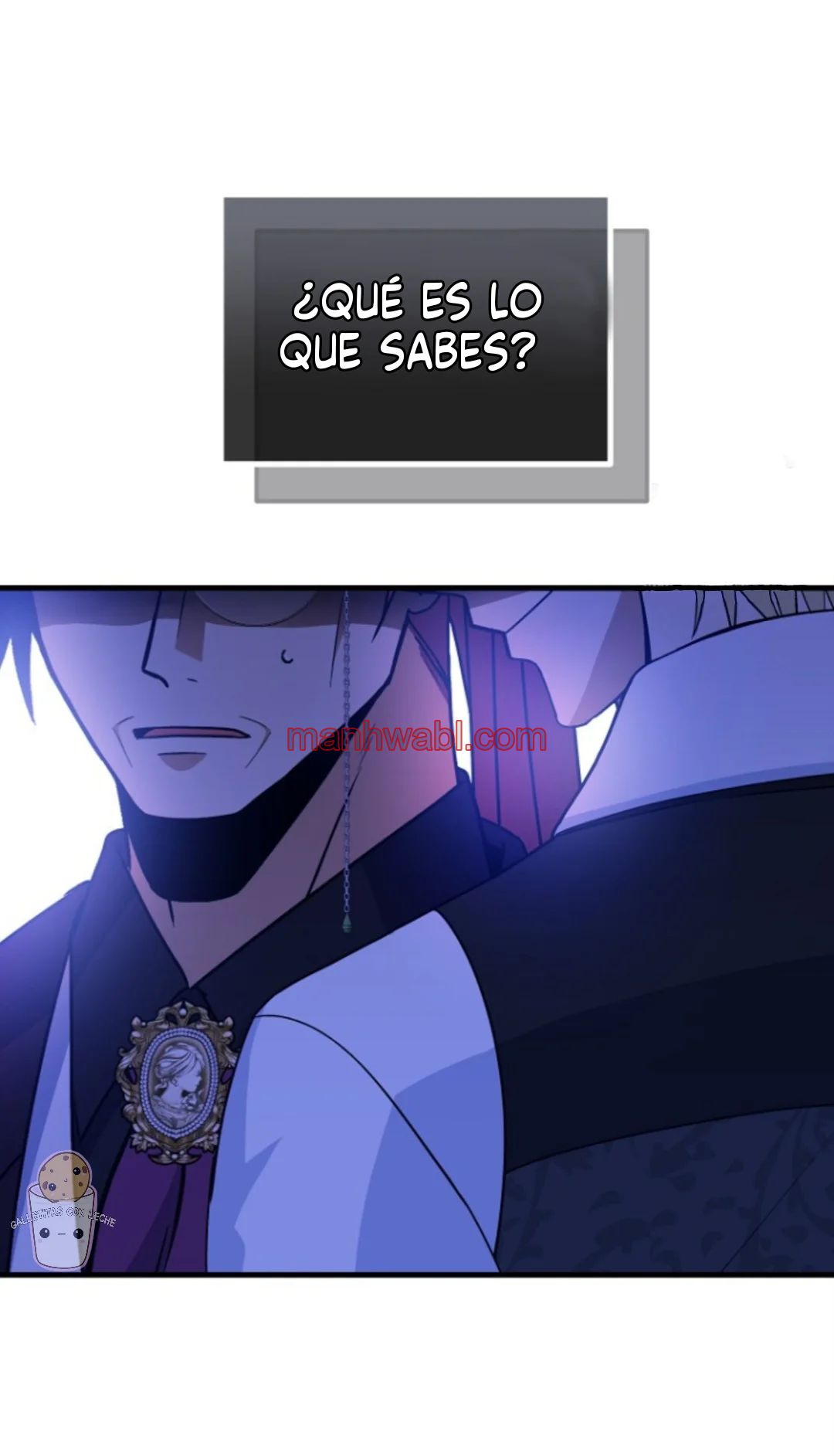 Jubilación No Amor - Capítulo 6_3 manhwa