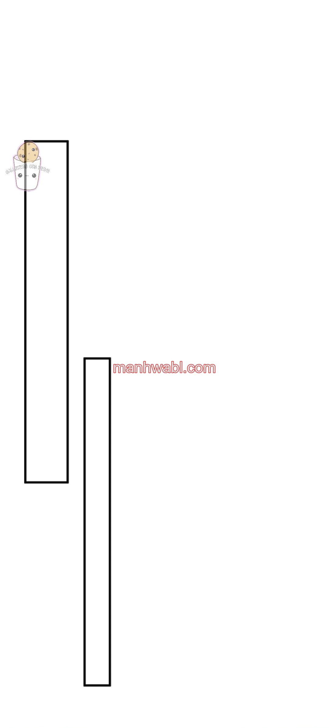 Jubilación No Amor - Capítulo 6_3 manhwa