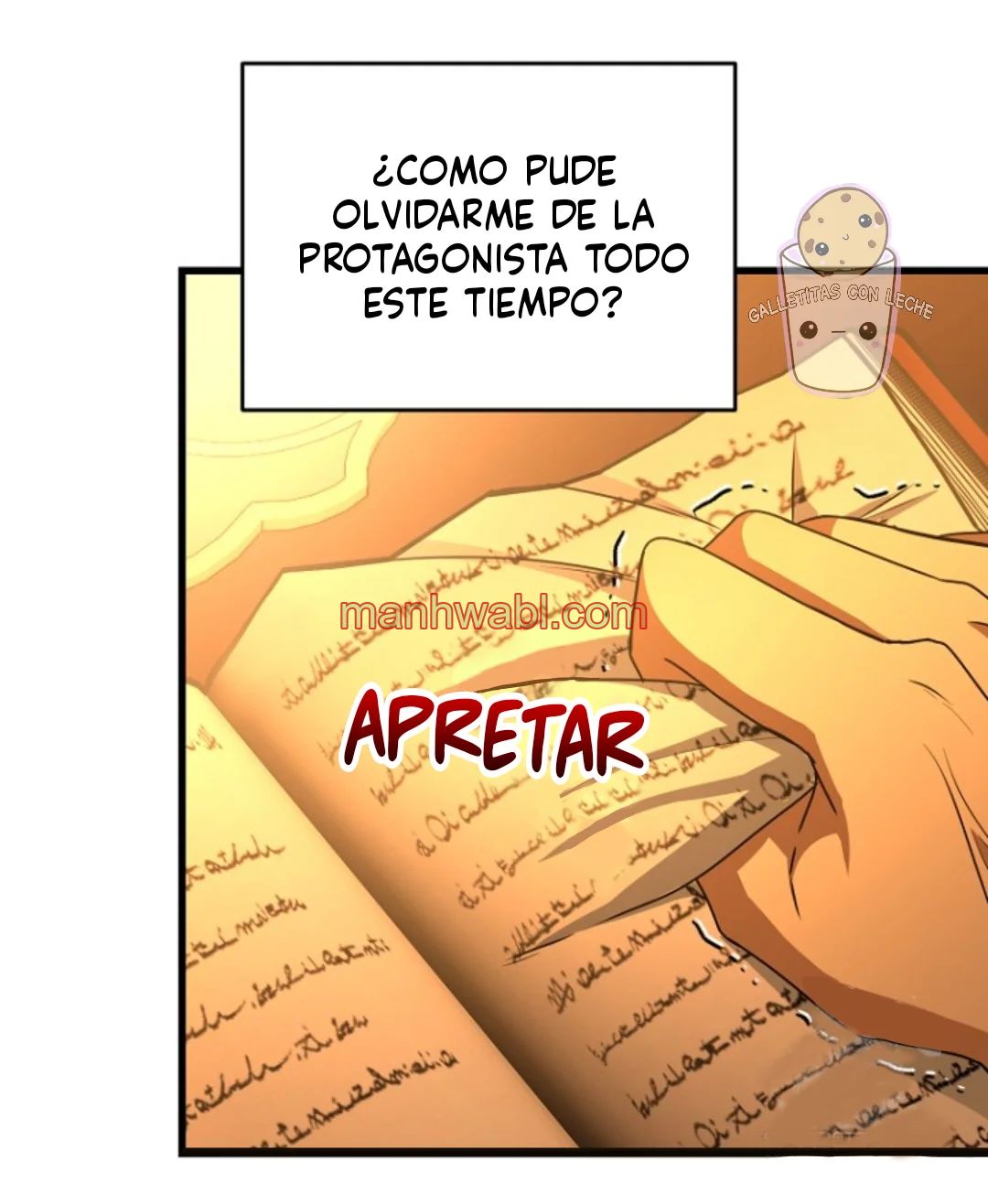 Jubilación No Amor - Capítulo 8_2 manhwa