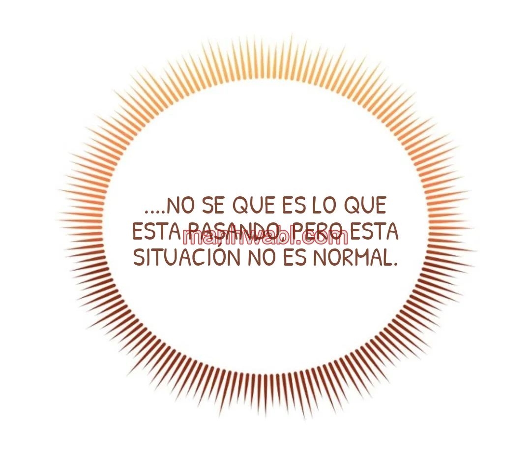 Jubilación No Amor - Capítulo 8_2 manhwa