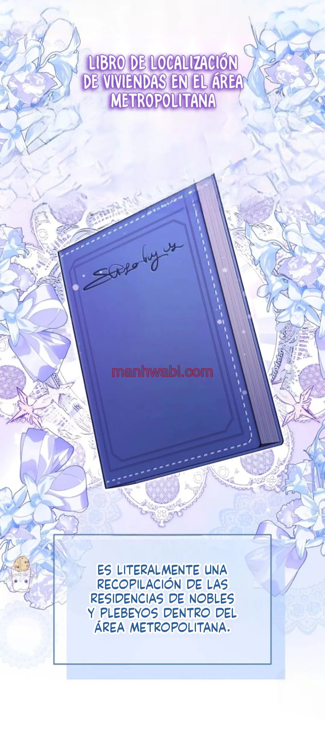 Jubilación No Amor - Capítulo 9 manhwa