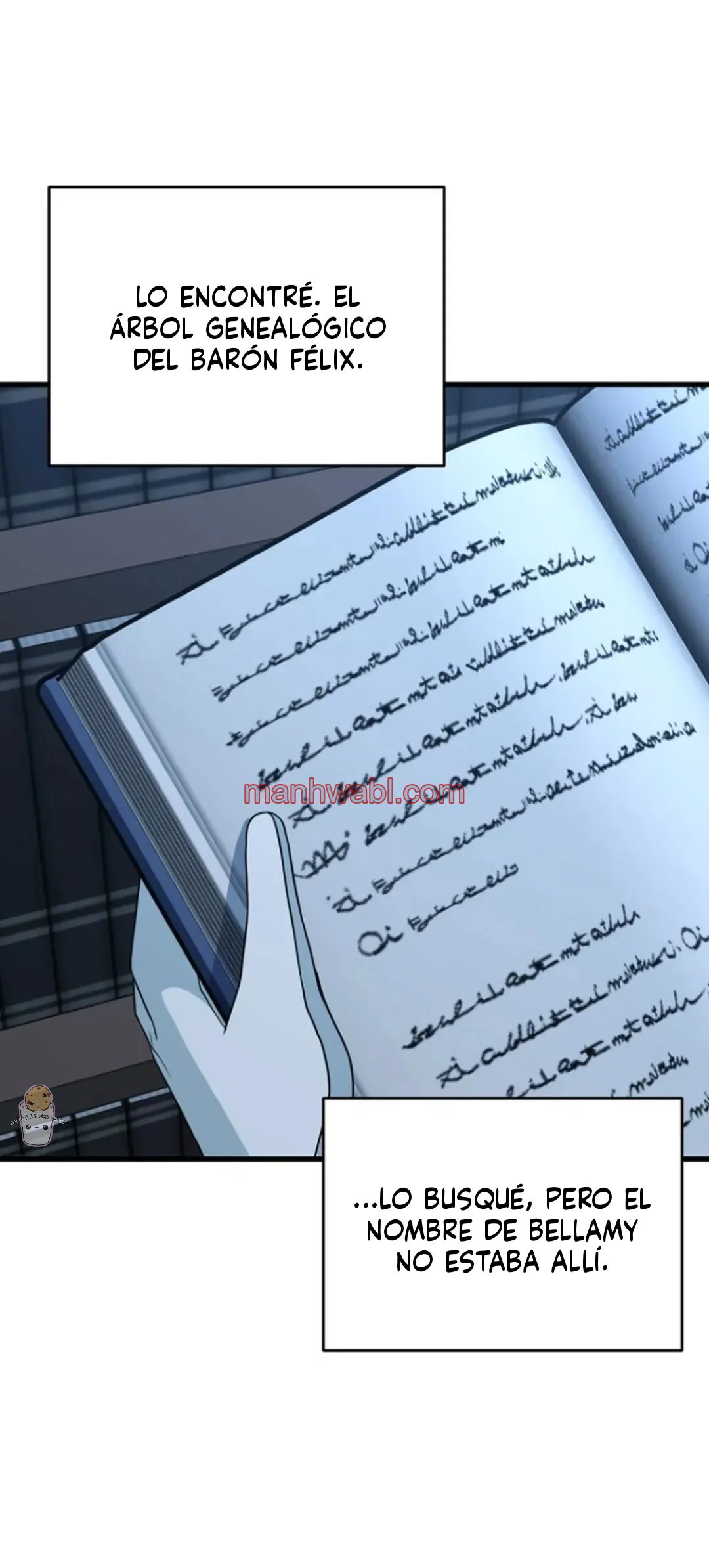 Jubilación No Amor - Capítulo 9 manhwa