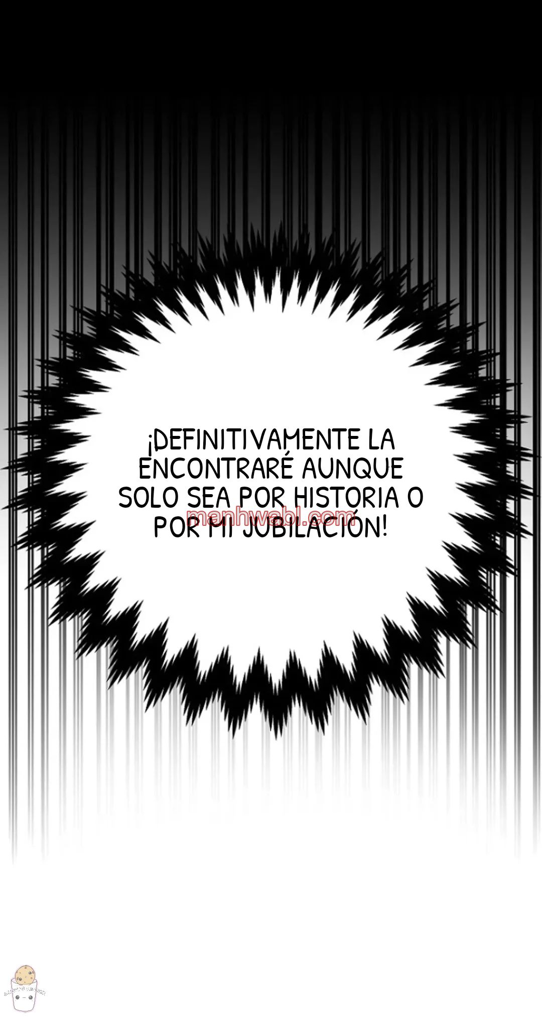 Jubilación No Amor - Capítulo 9 manhwa