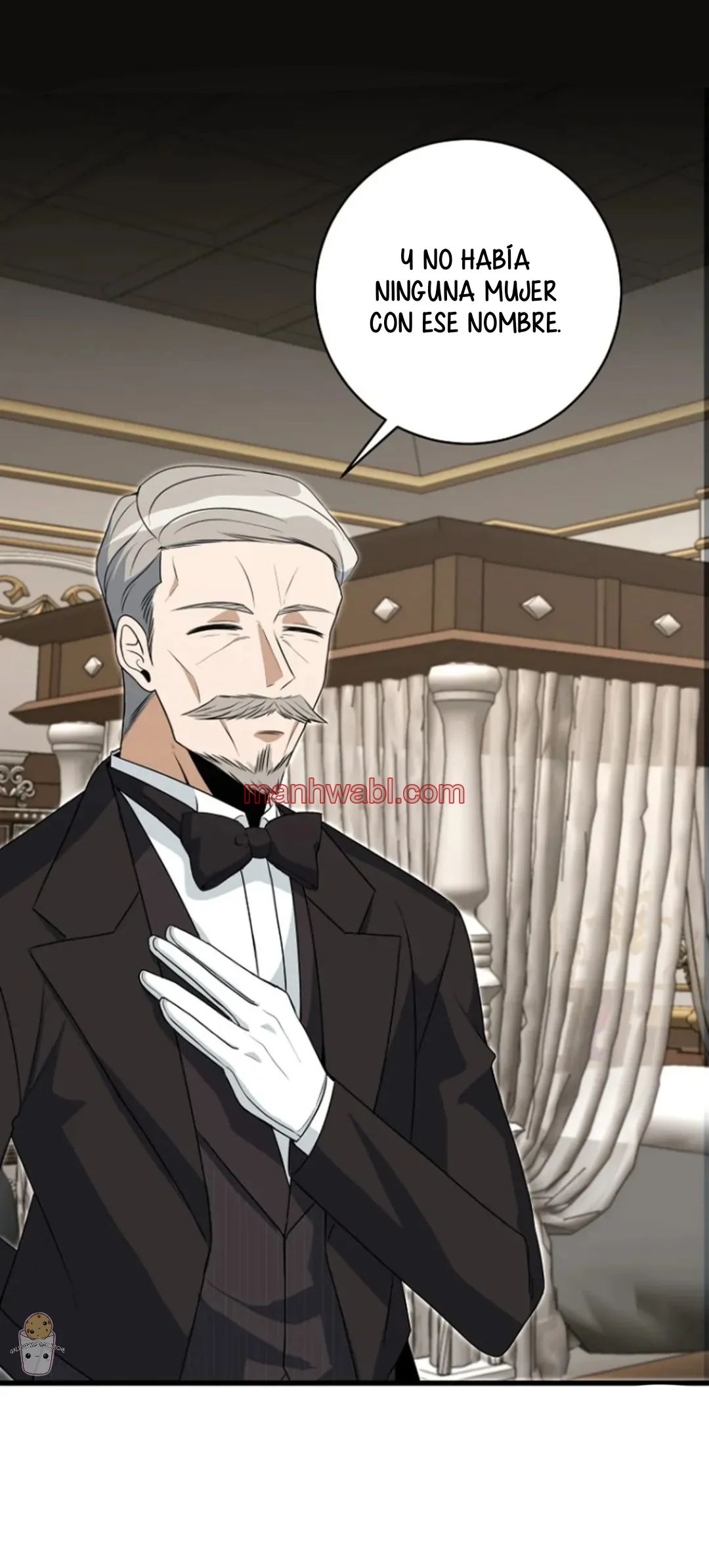 Jubilación No Amor - Capítulo 9 manhwa