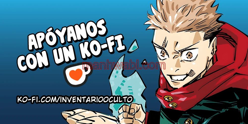 Jujutsu Kaisen Modulo - Capítulo 10 manhwa