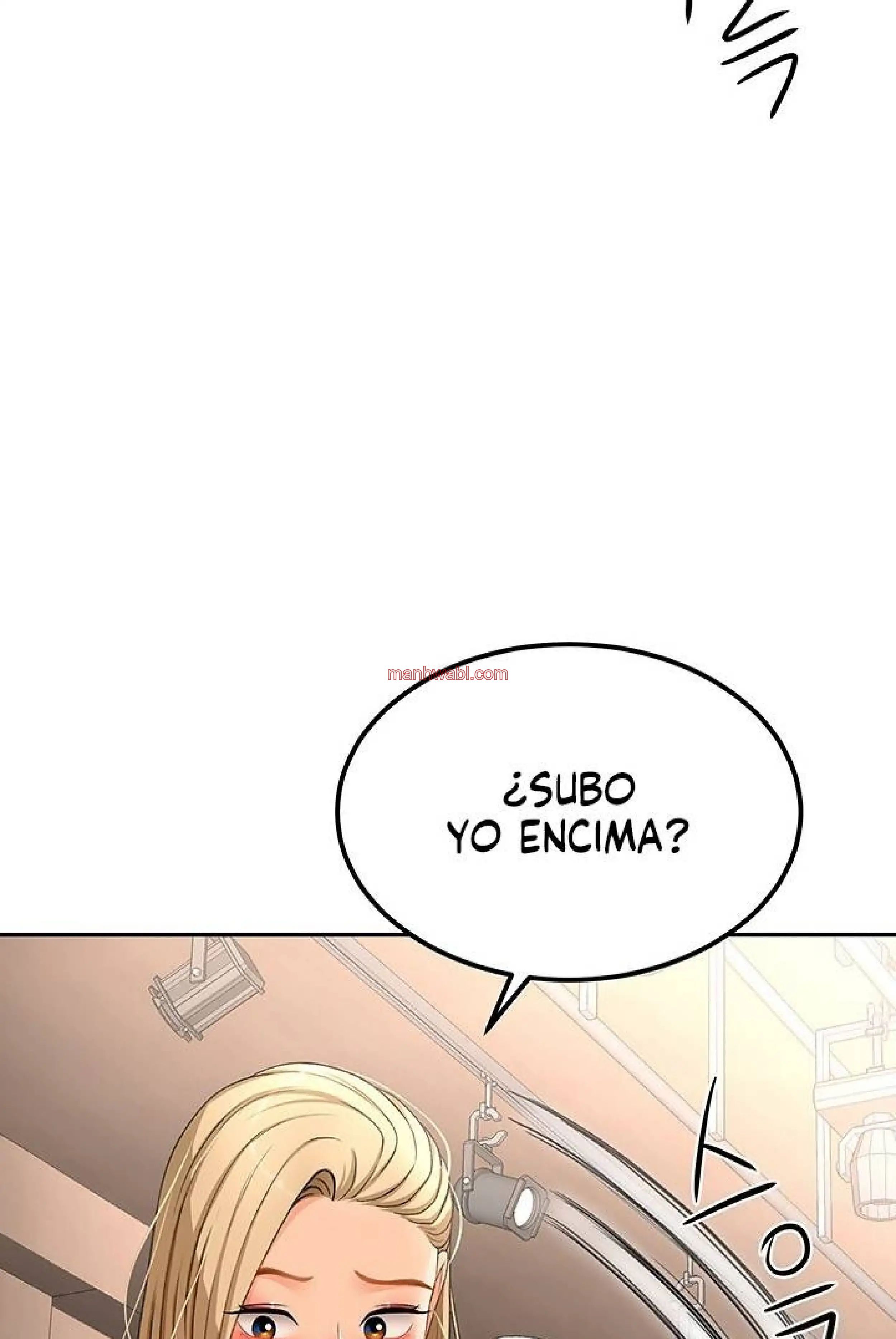 La azotea secreta de Kim - Capítulo 12_2 manhwa