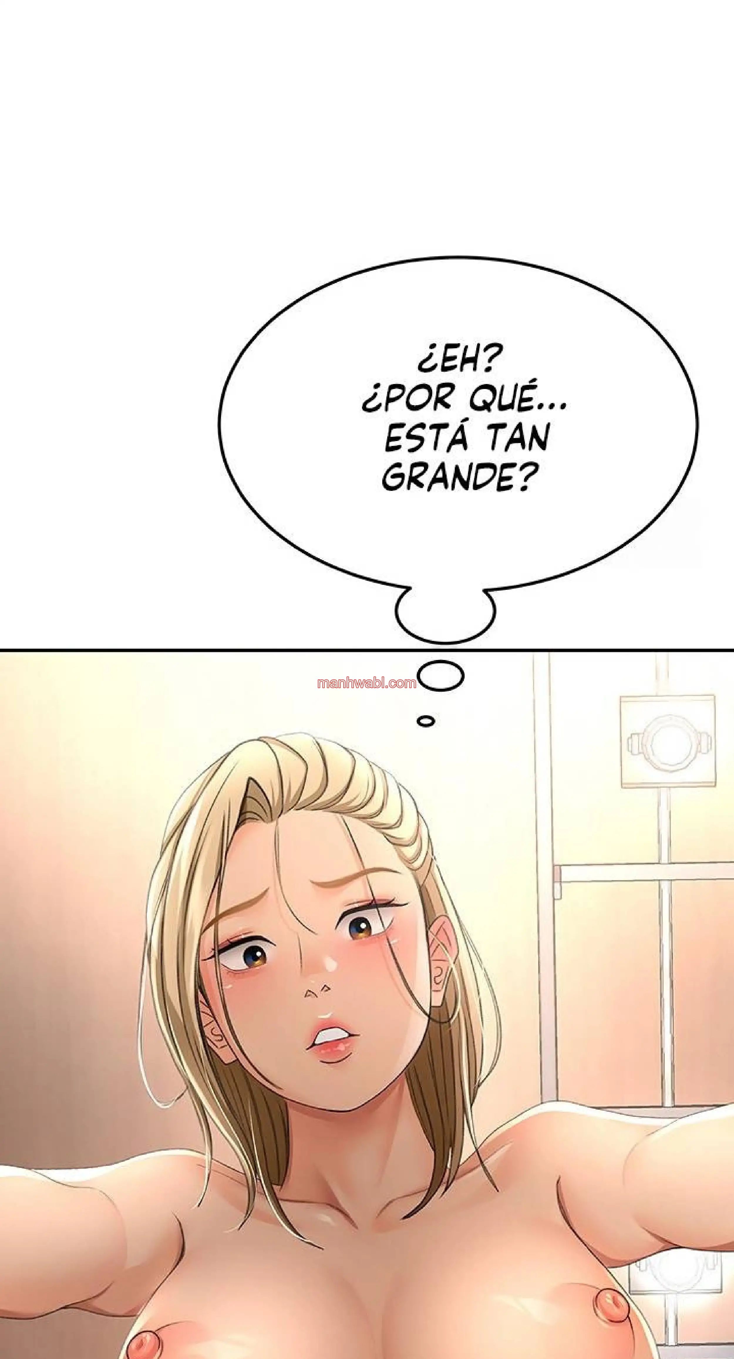 La azotea secreta de Kim - Capítulo 12_2 manhwa