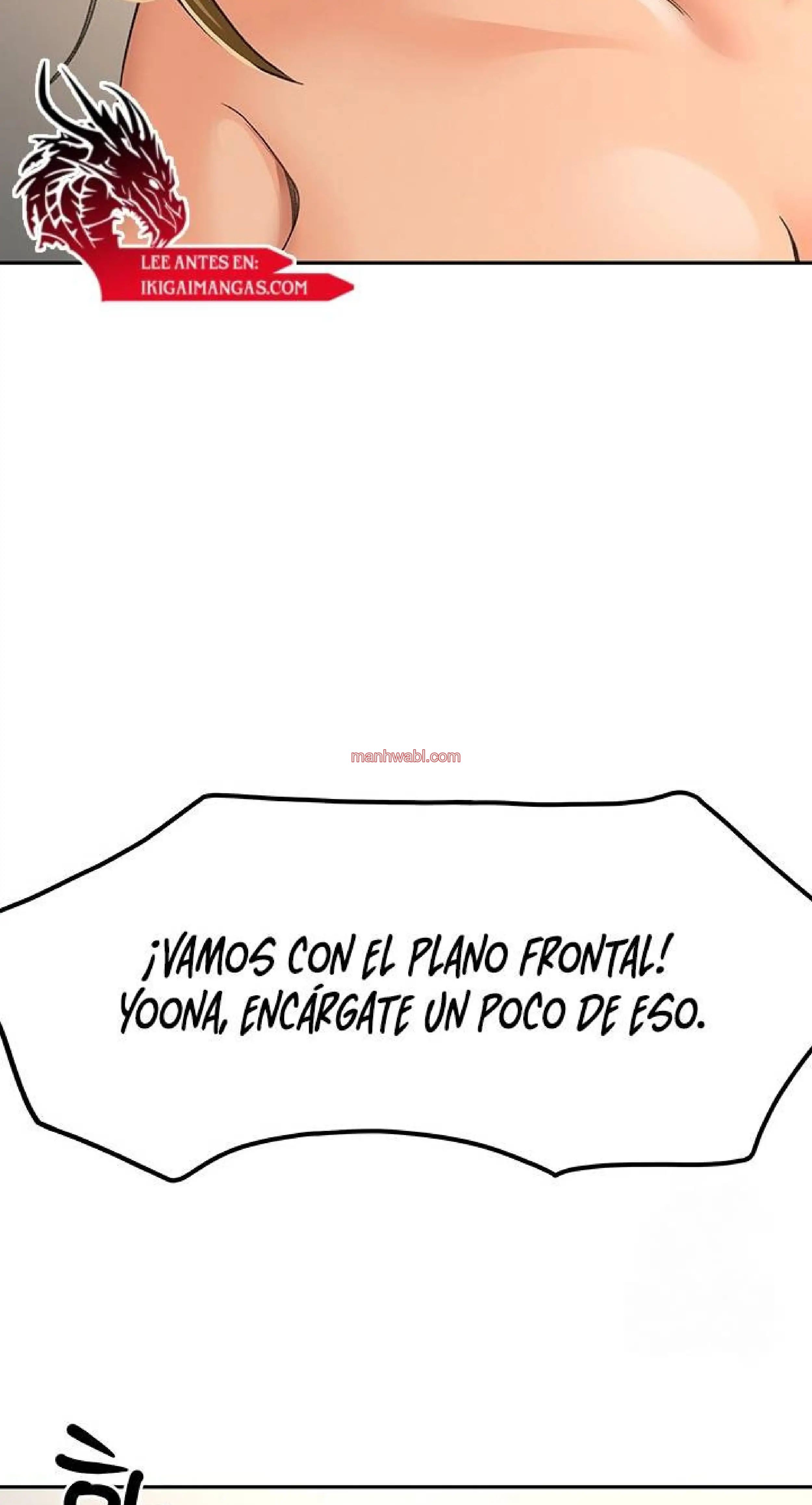 La azotea secreta de Kim - Capítulo 12_2 manhwa