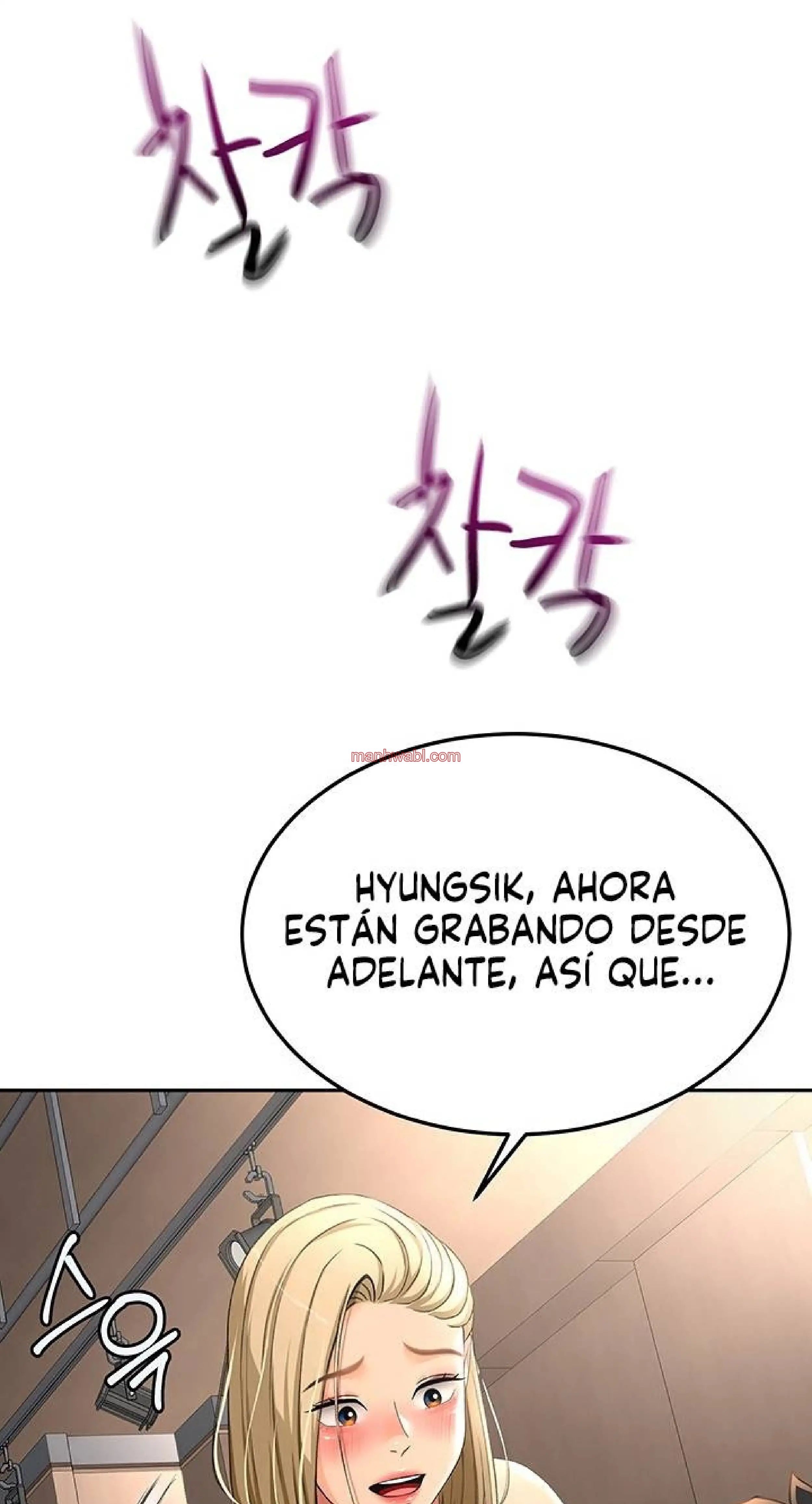 La azotea secreta de Kim - Capítulo 12_2 manhwa