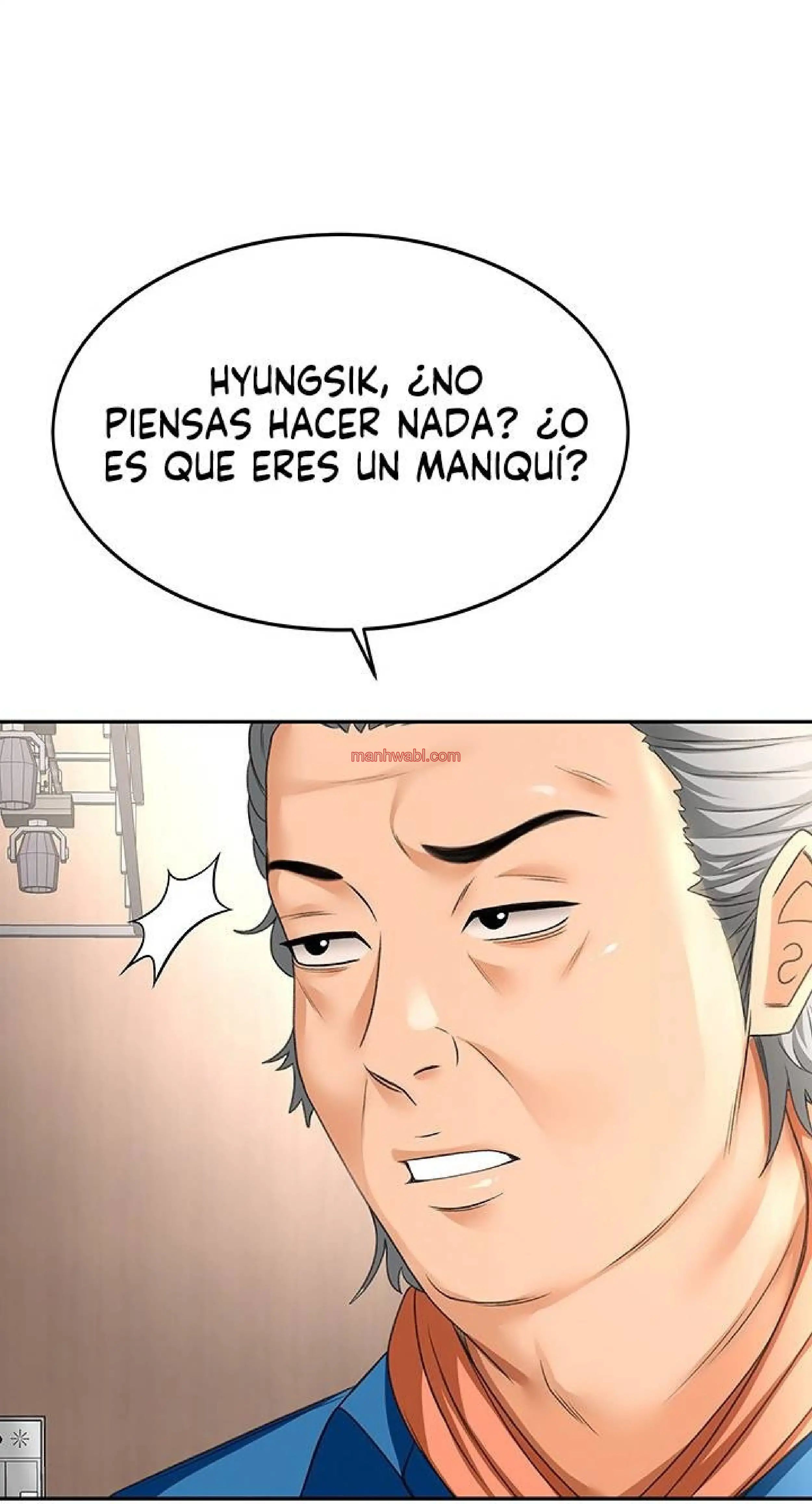 La azotea secreta de Kim - Capítulo 12_2 manhwa