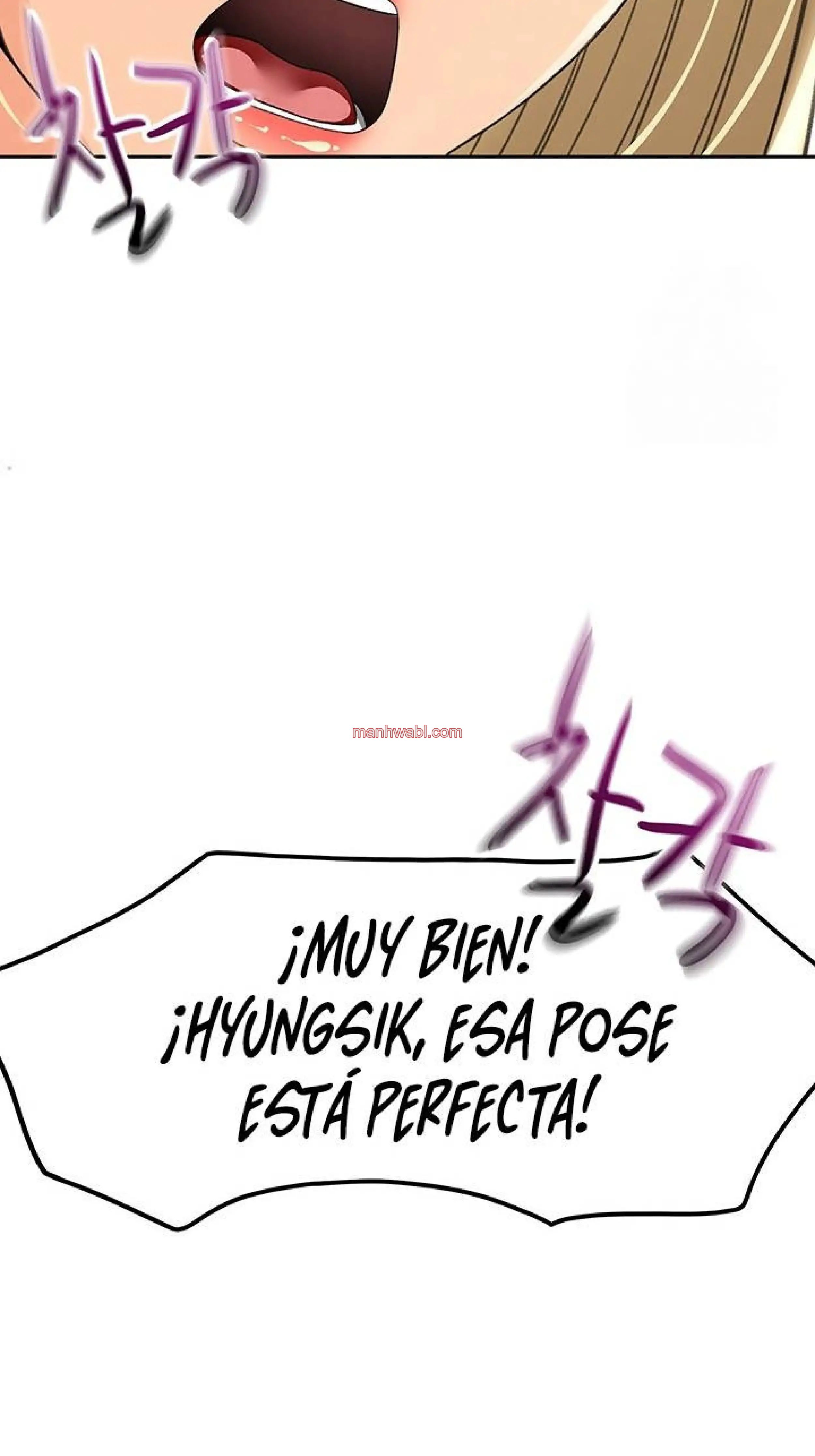 La azotea secreta de Kim - Capítulo 12_2 manhwa