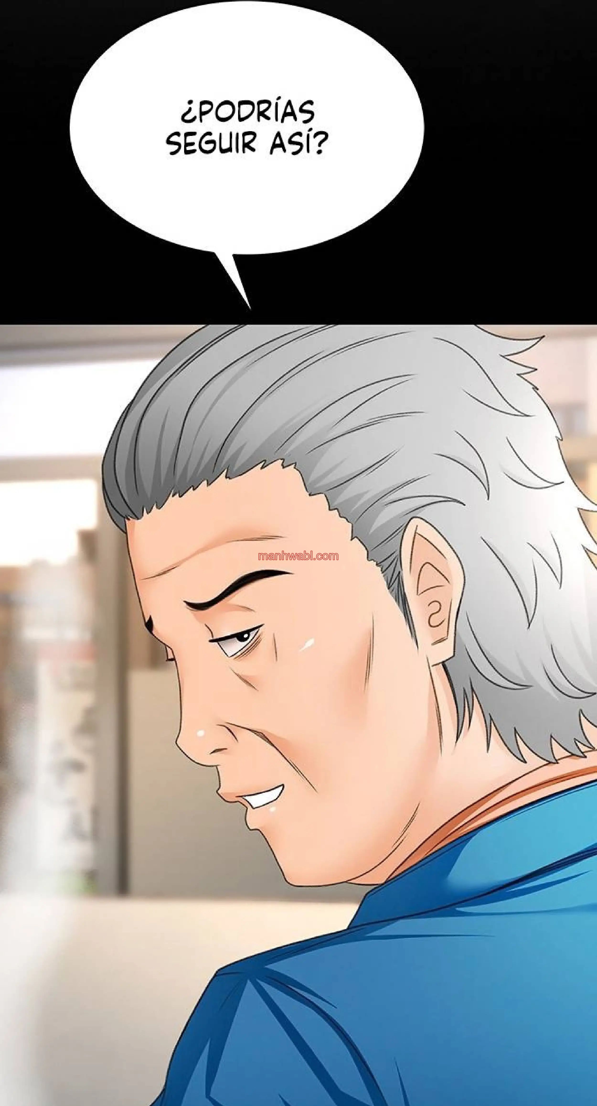 La azotea secreta de Kim - Capítulo 12_2 manhwa