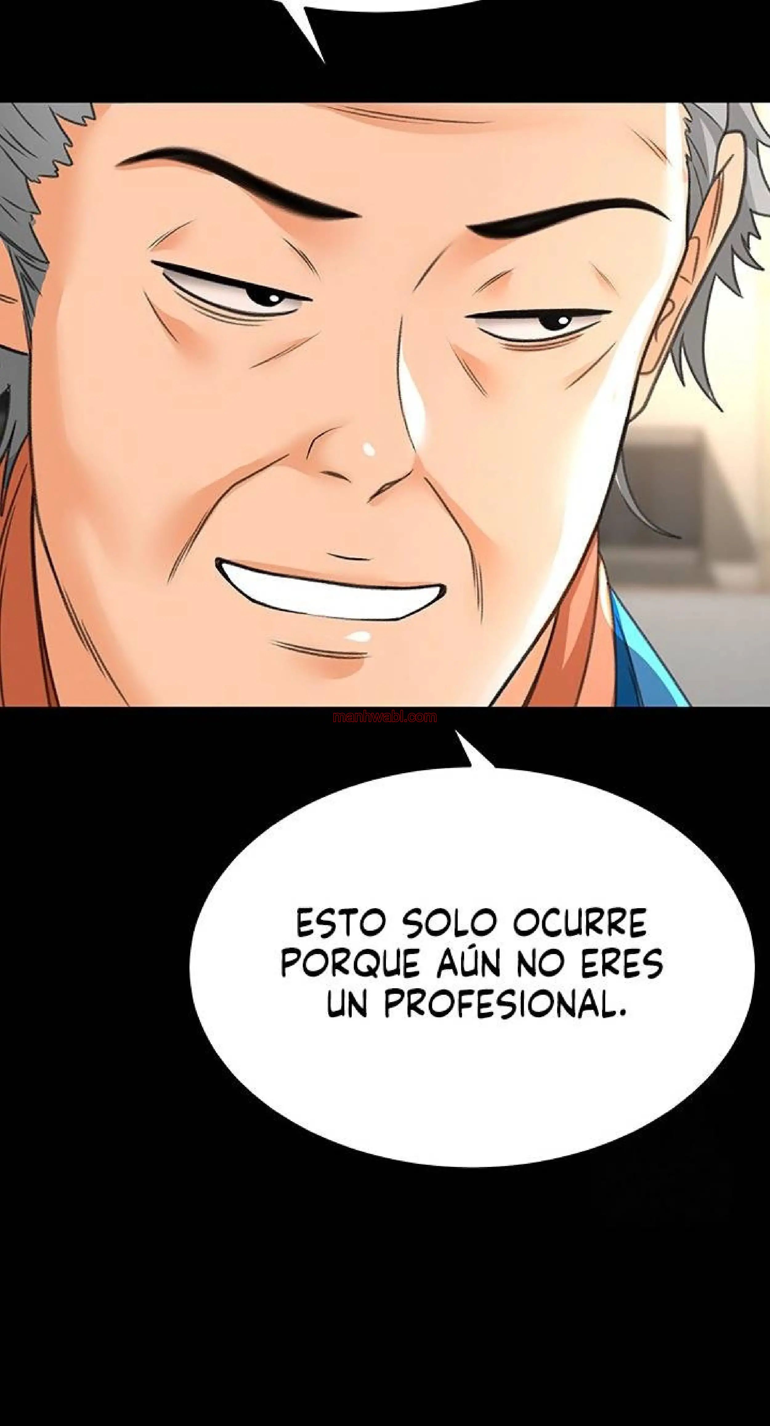 La azotea secreta de Kim - Capítulo 12_2 manhwa