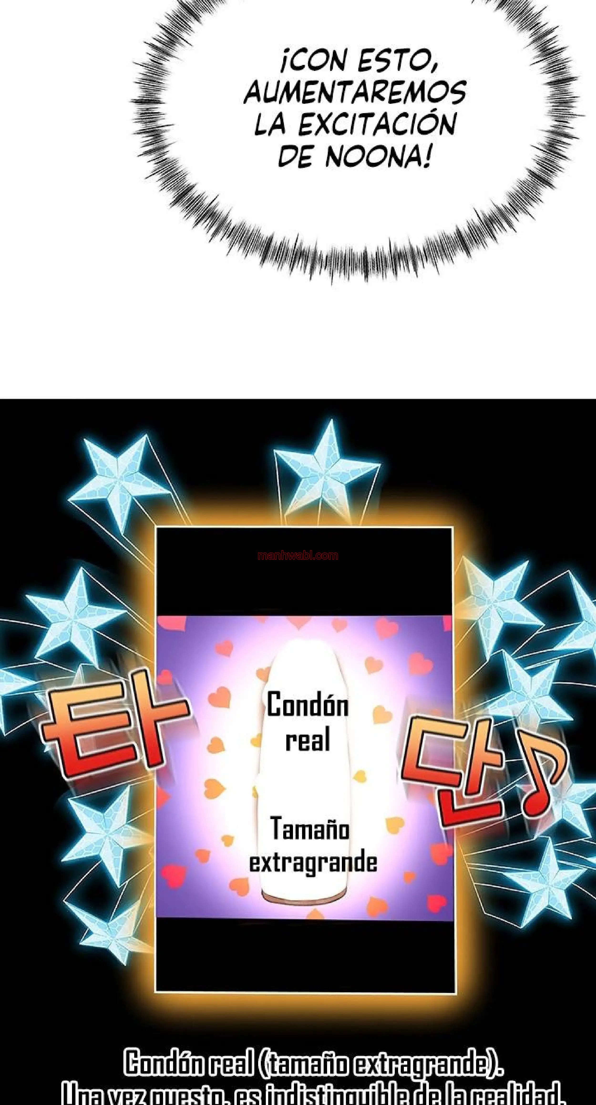 La azotea secreta de Kim - Capítulo 12_2 manhwa