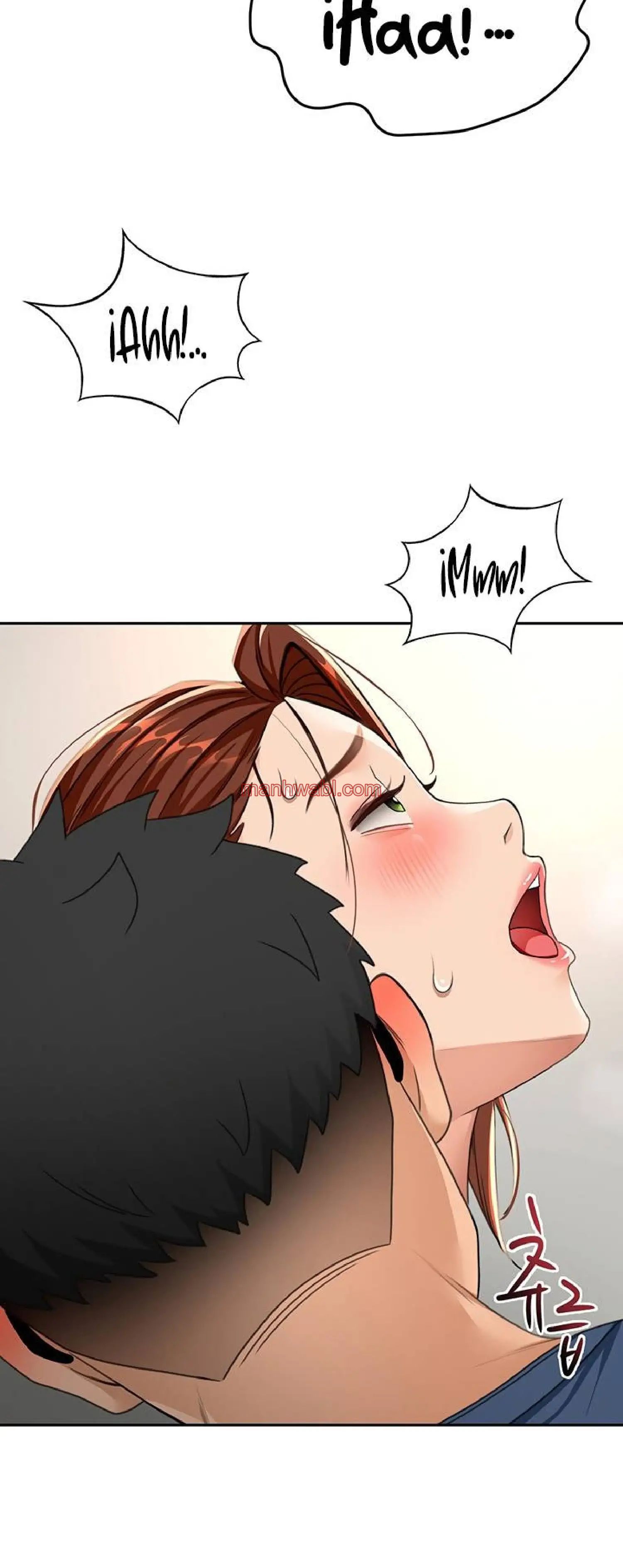 La azotea secreta de Kim - Capítulo 16_3 manhwa