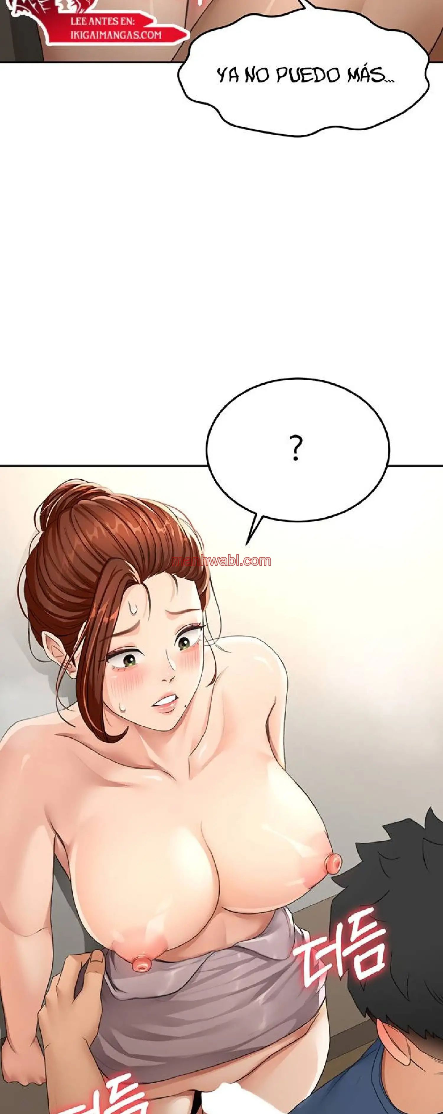La azotea secreta de Kim - Capítulo 16_3 manhwa