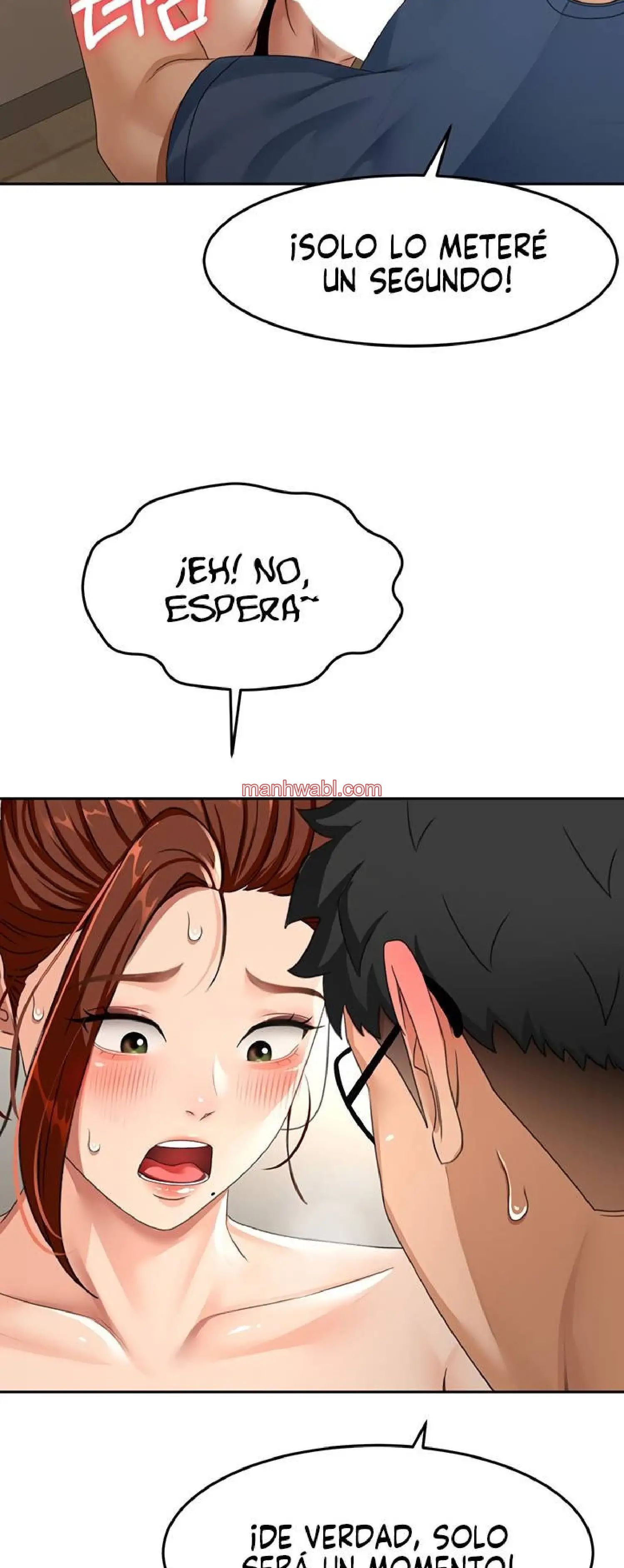 La azotea secreta de Kim - Capítulo 16_3 manhwa