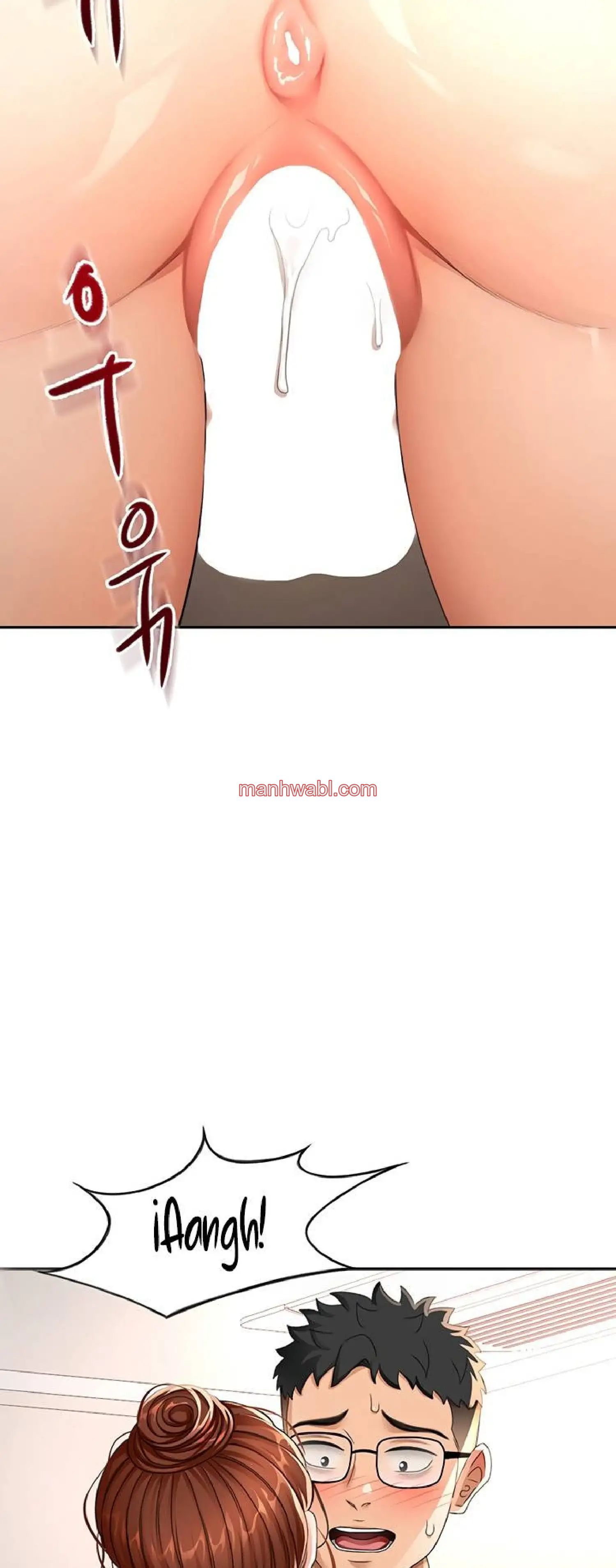 La azotea secreta de Kim - Capítulo 16_3 manhwa