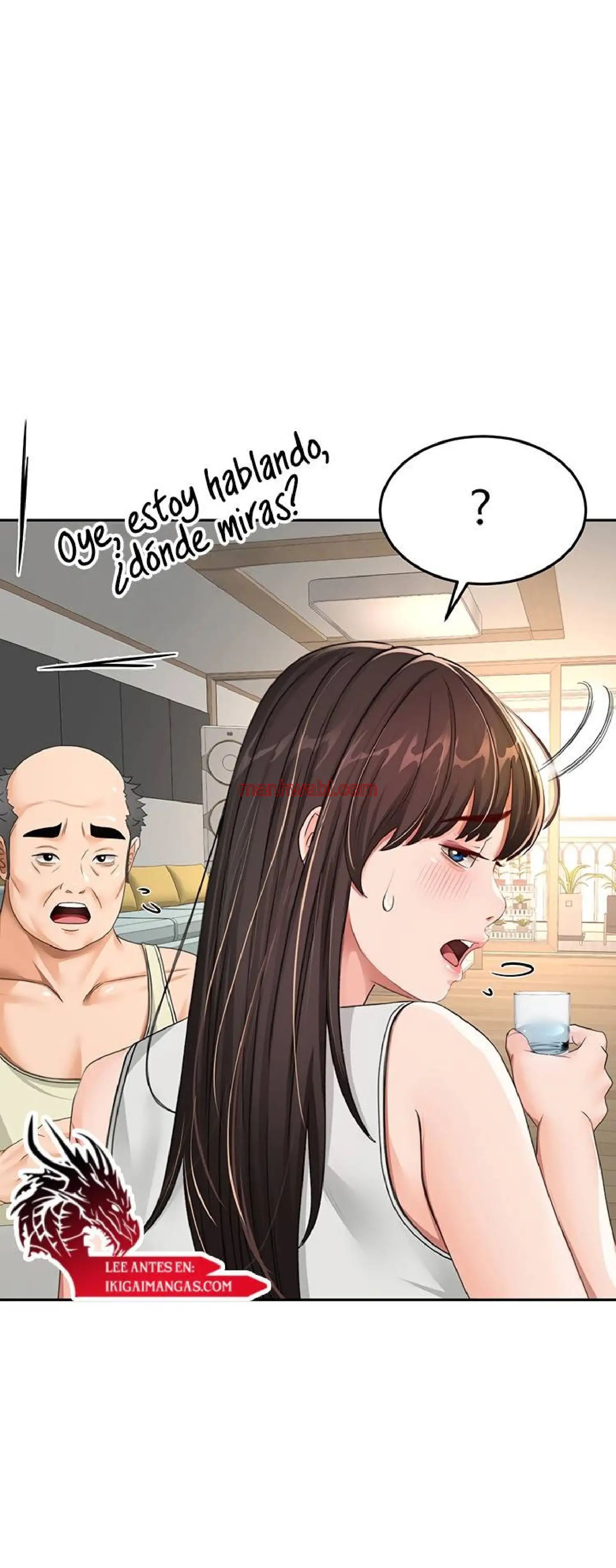 La azotea secreta de Kim - Capítulo 16_3 manhwa